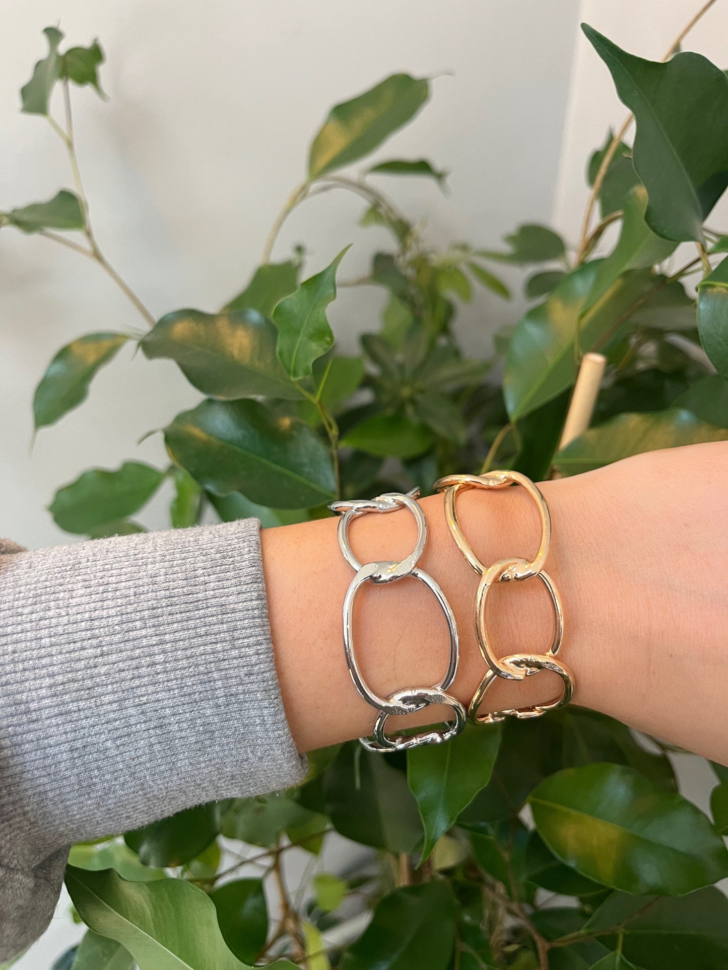The Link Bangle image 2