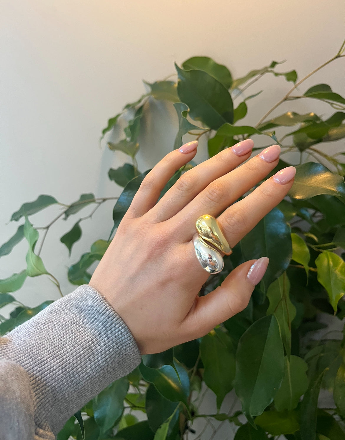 The Droplet Ring image 1
