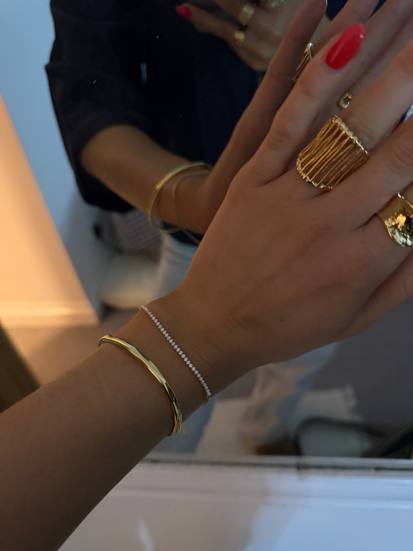 The Tennis Bracelet image 4