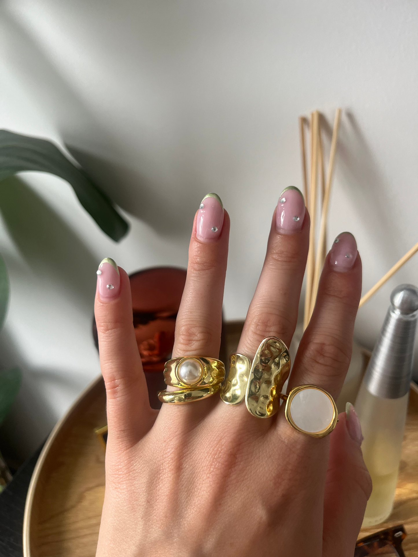 The Clara Ring image 3