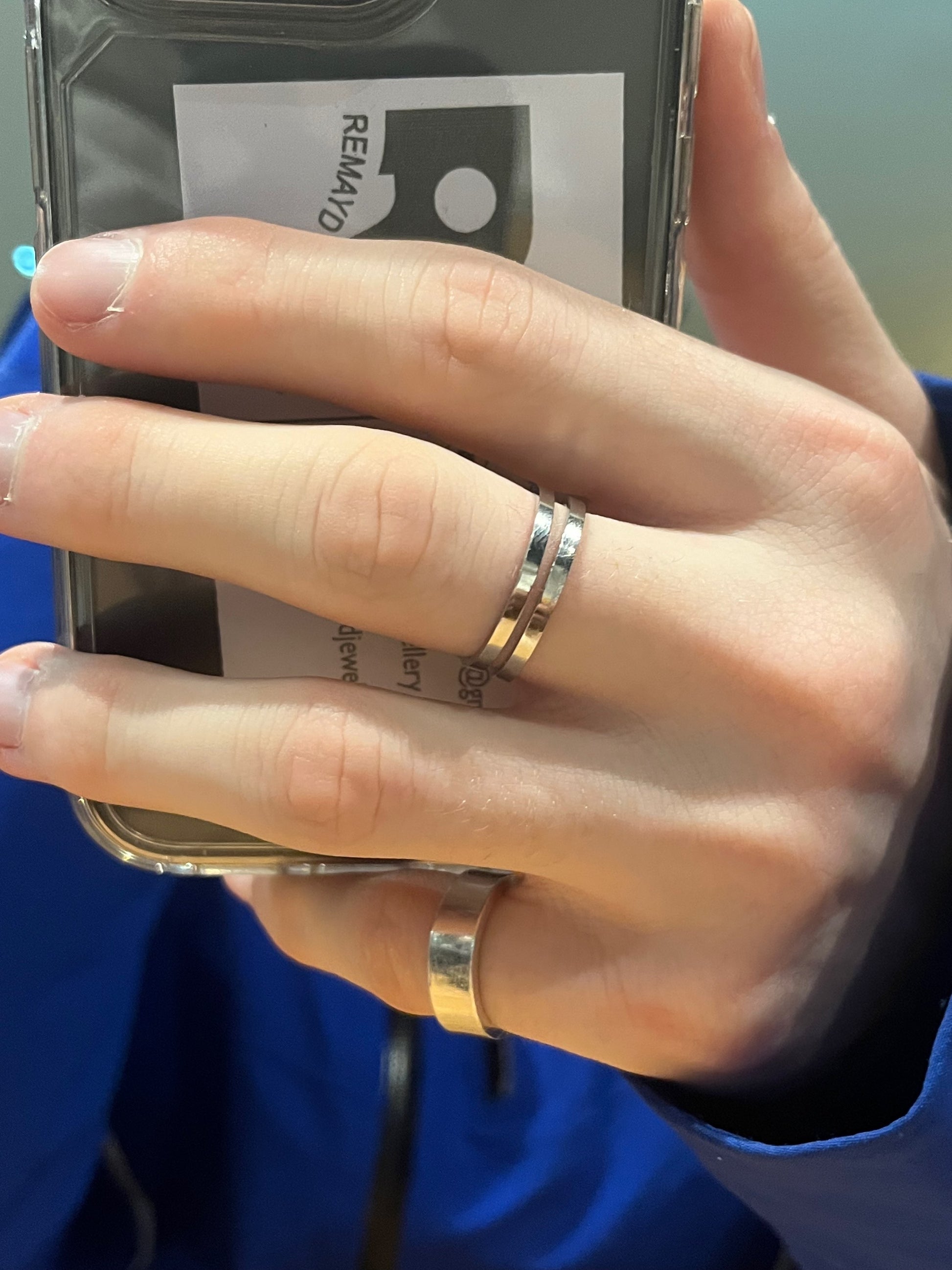 The Men’s Ring image 4