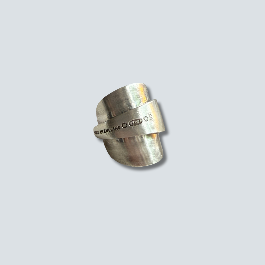 The EPNS Spoon Ring image 0