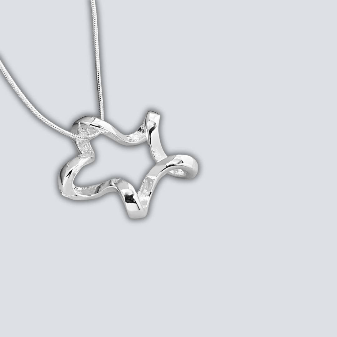 The Star Necklace image 0