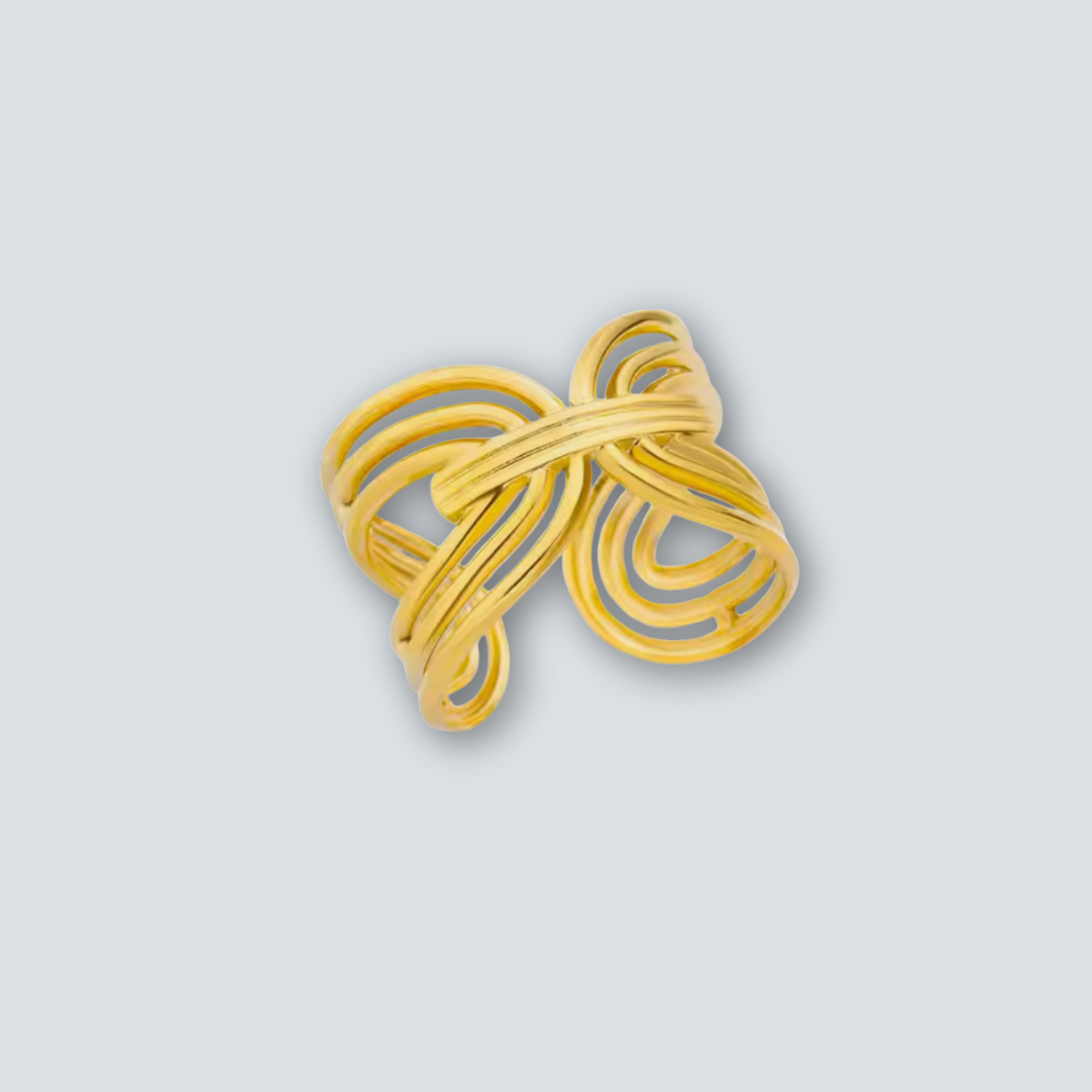 The Luxe Ring image 0