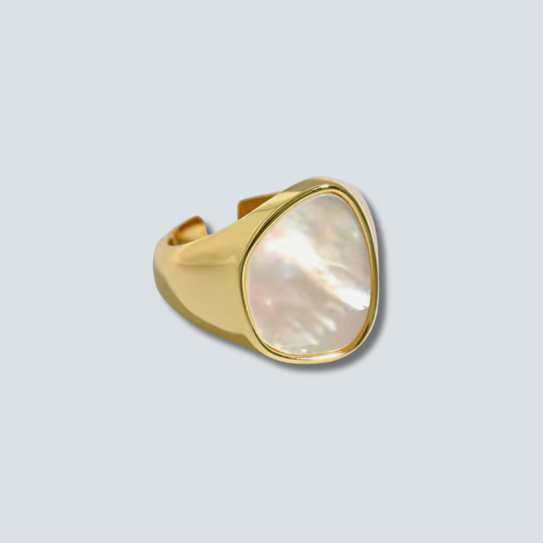 The Signet Ring image 0