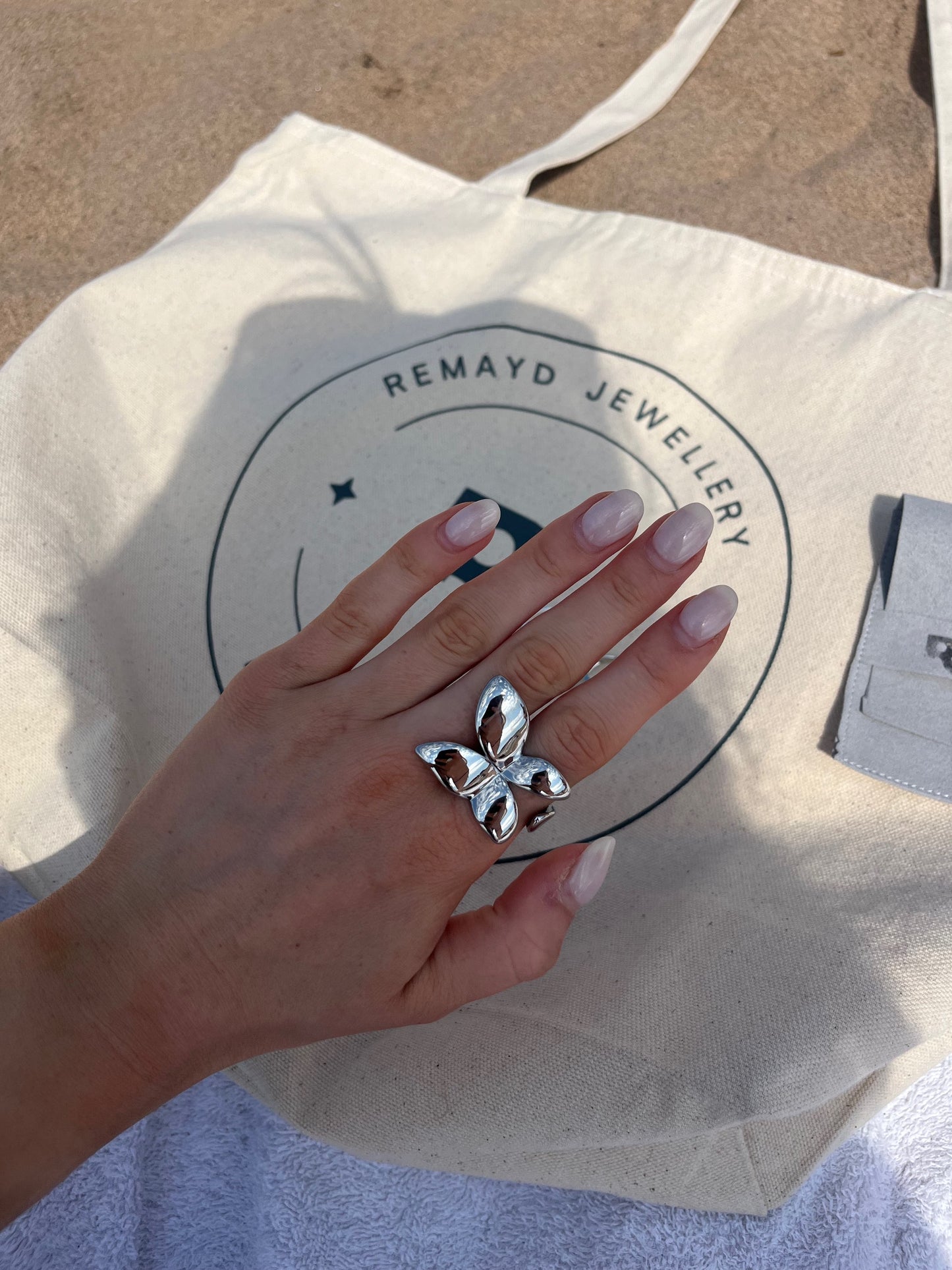 The Butterfly Ring image 3