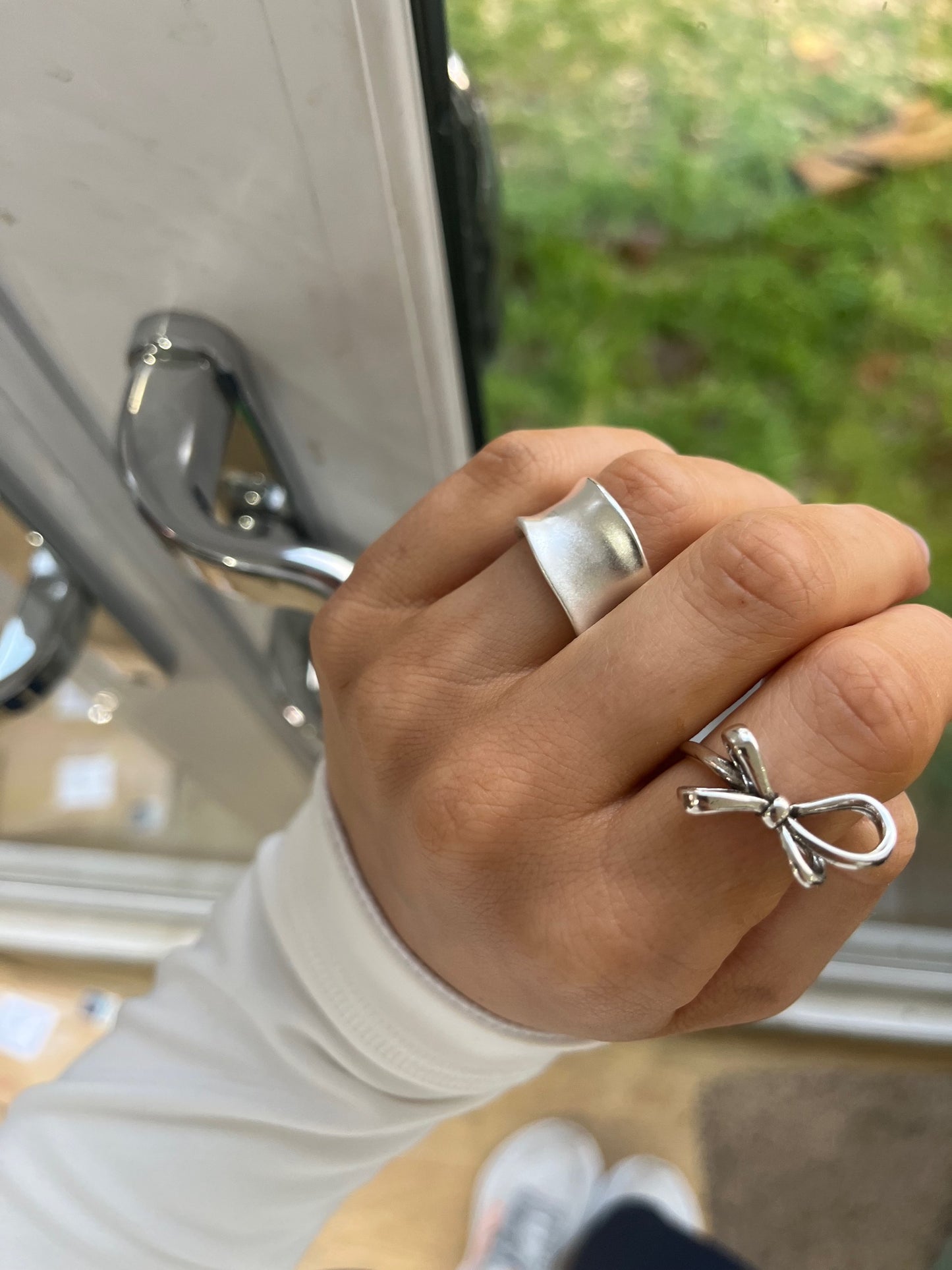 The Bow Ring image 3