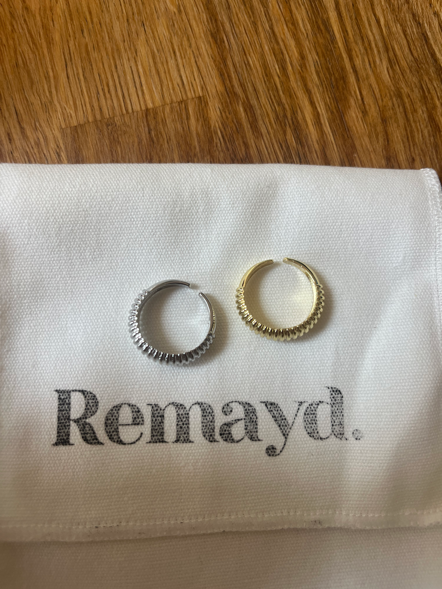 The Dome Ring image 2