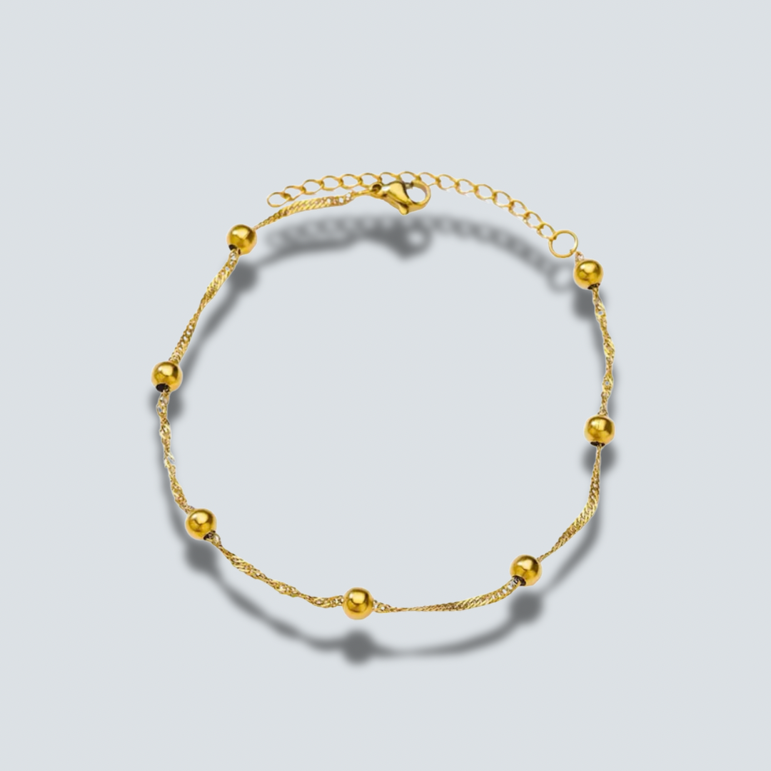 The Sphere Anklet image 0
