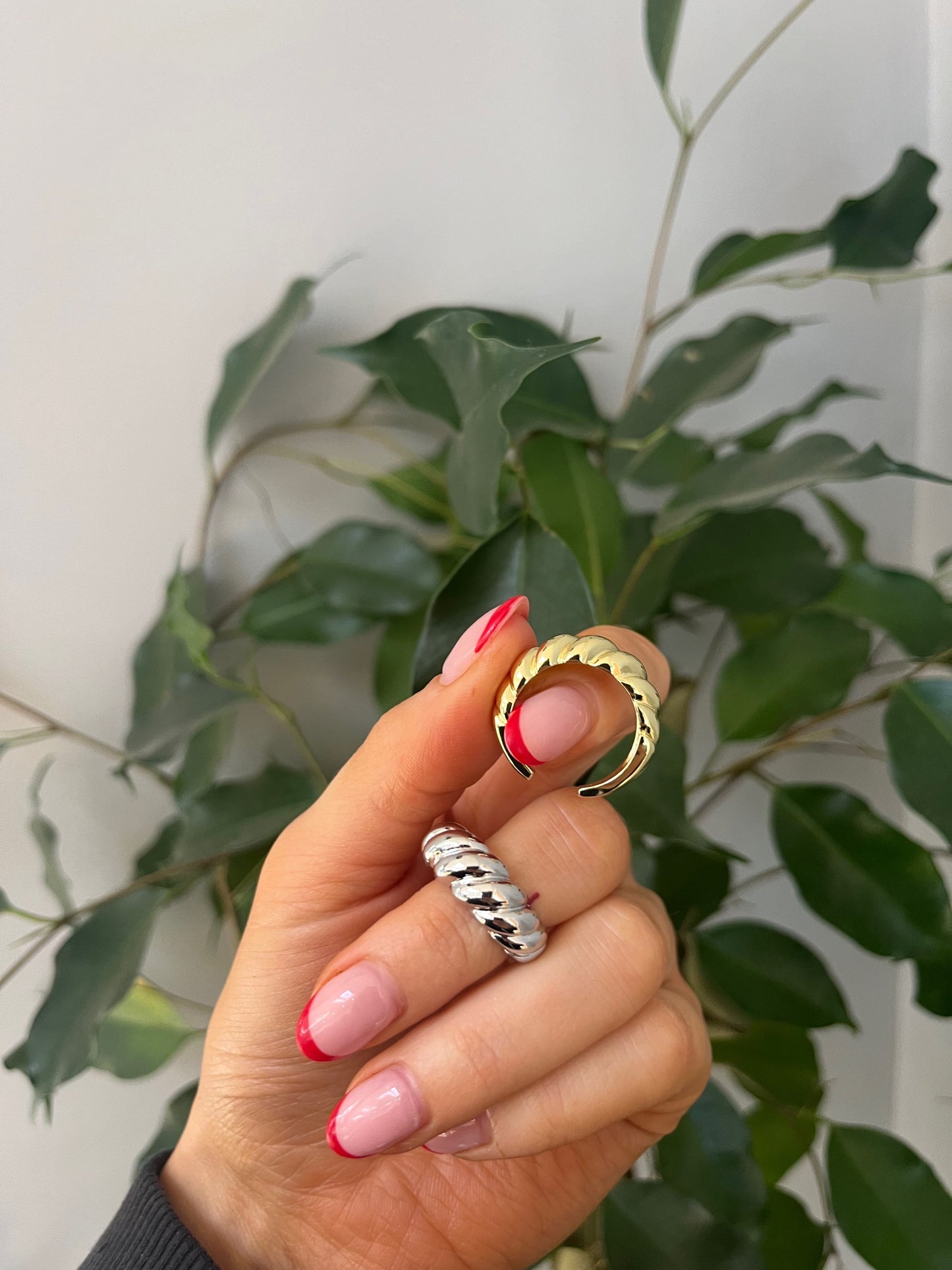 The Crescent Ring image 4