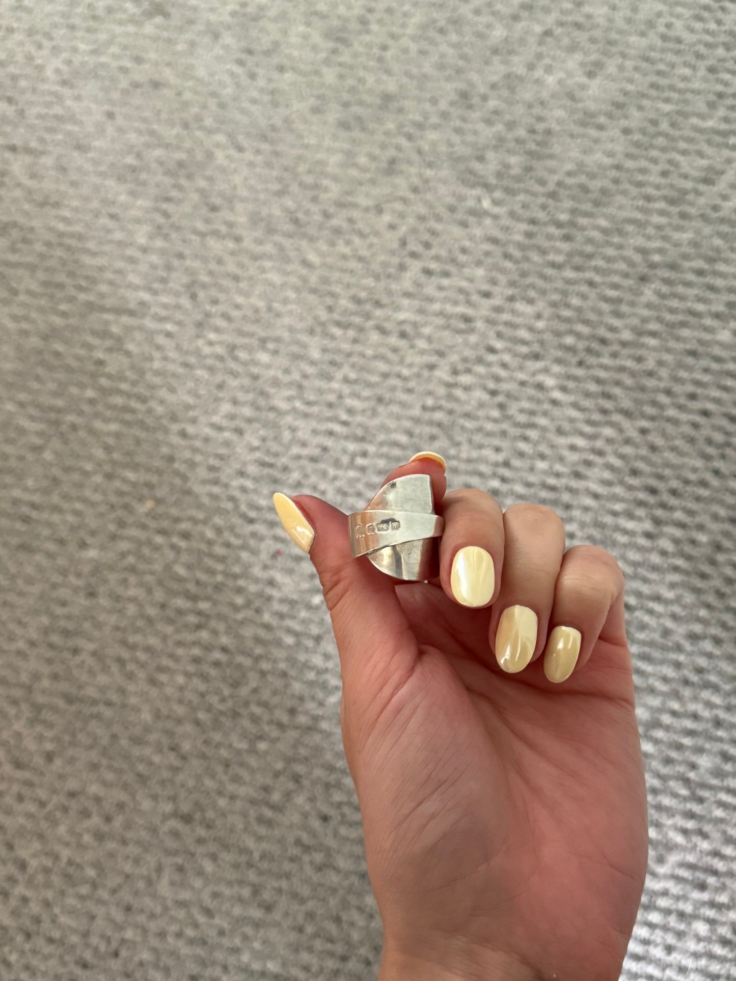 The Original Spoon Ring