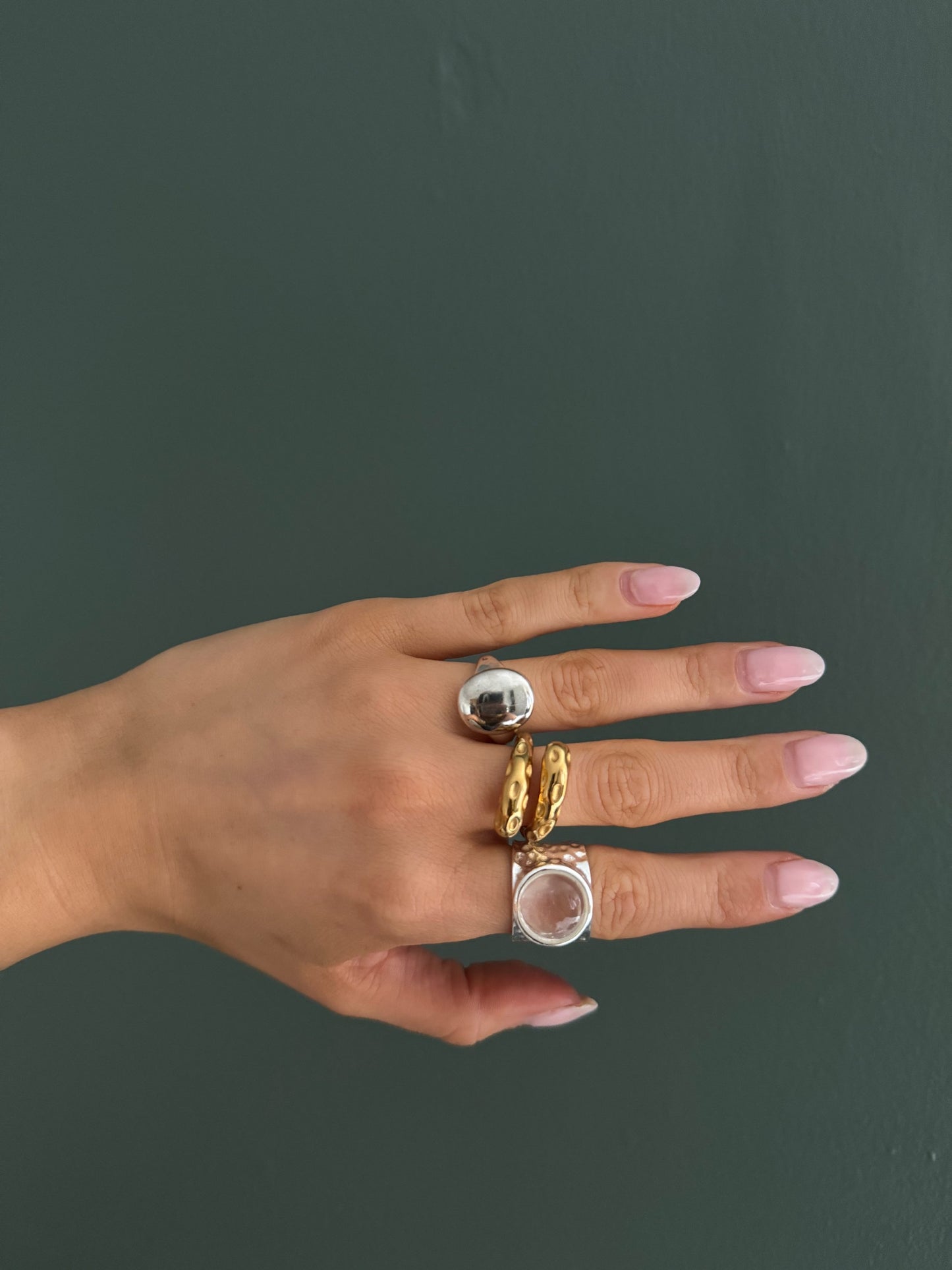 The Clarity Ring image 1