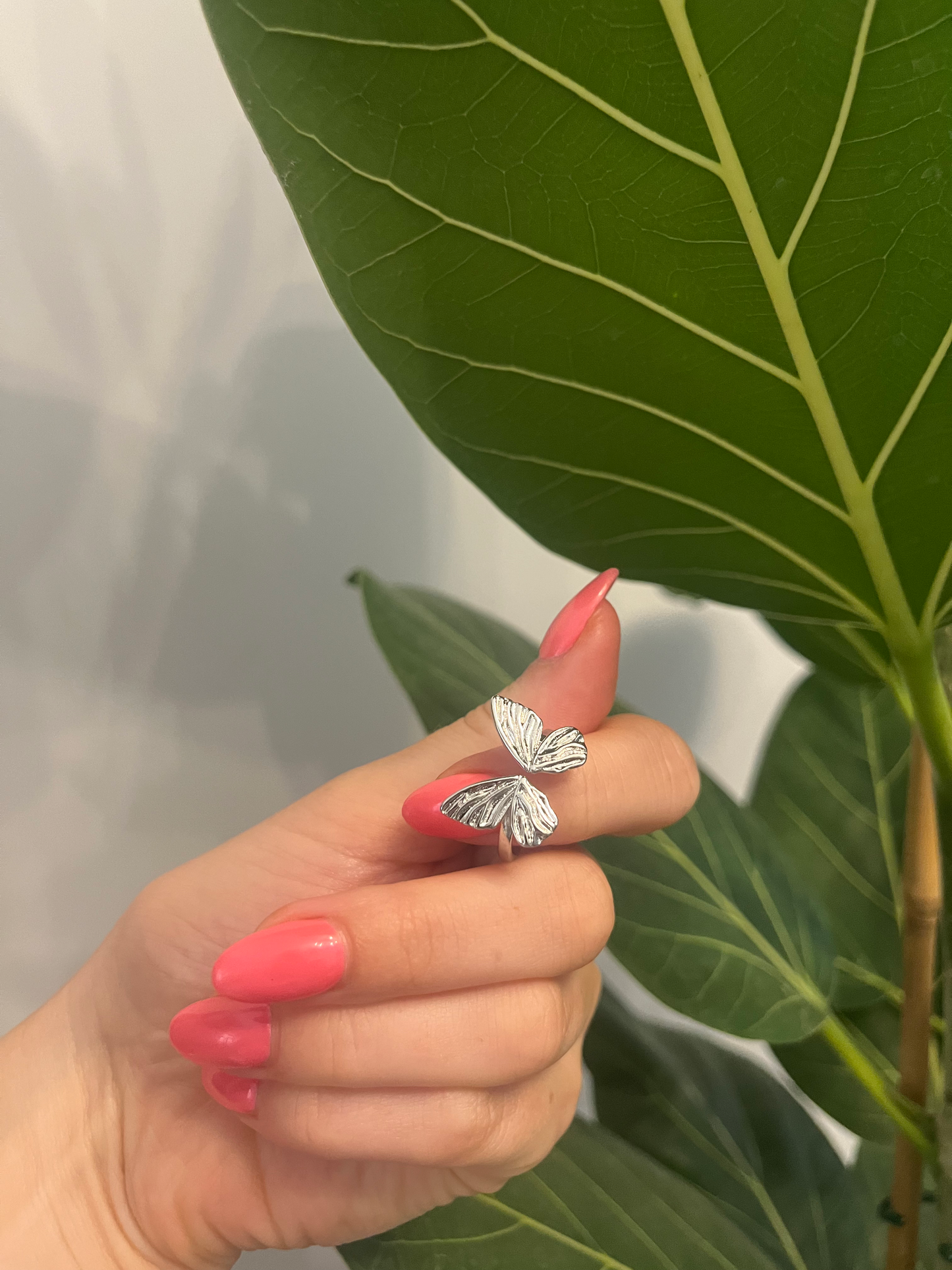The Flutter Ring image 2