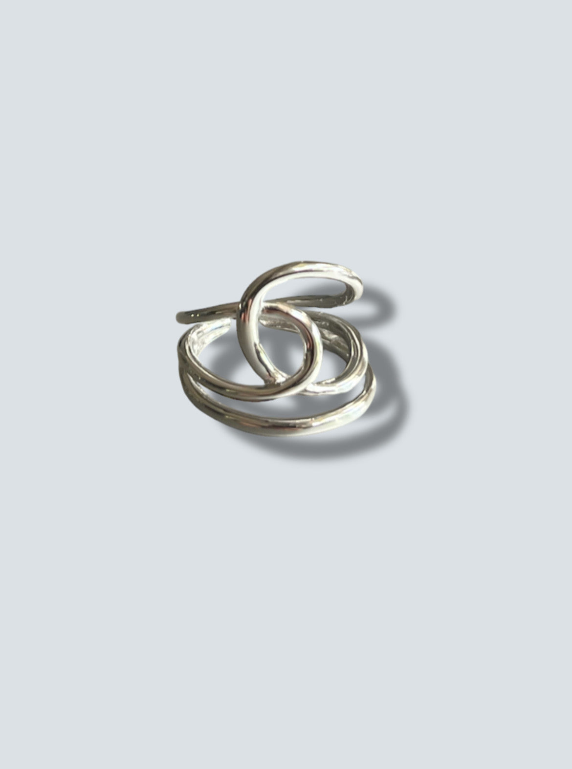 The Double Link Ring image 0