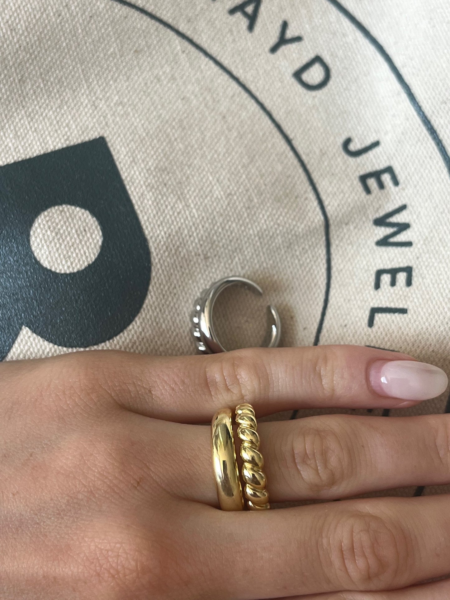 The Twine Ring image 2
