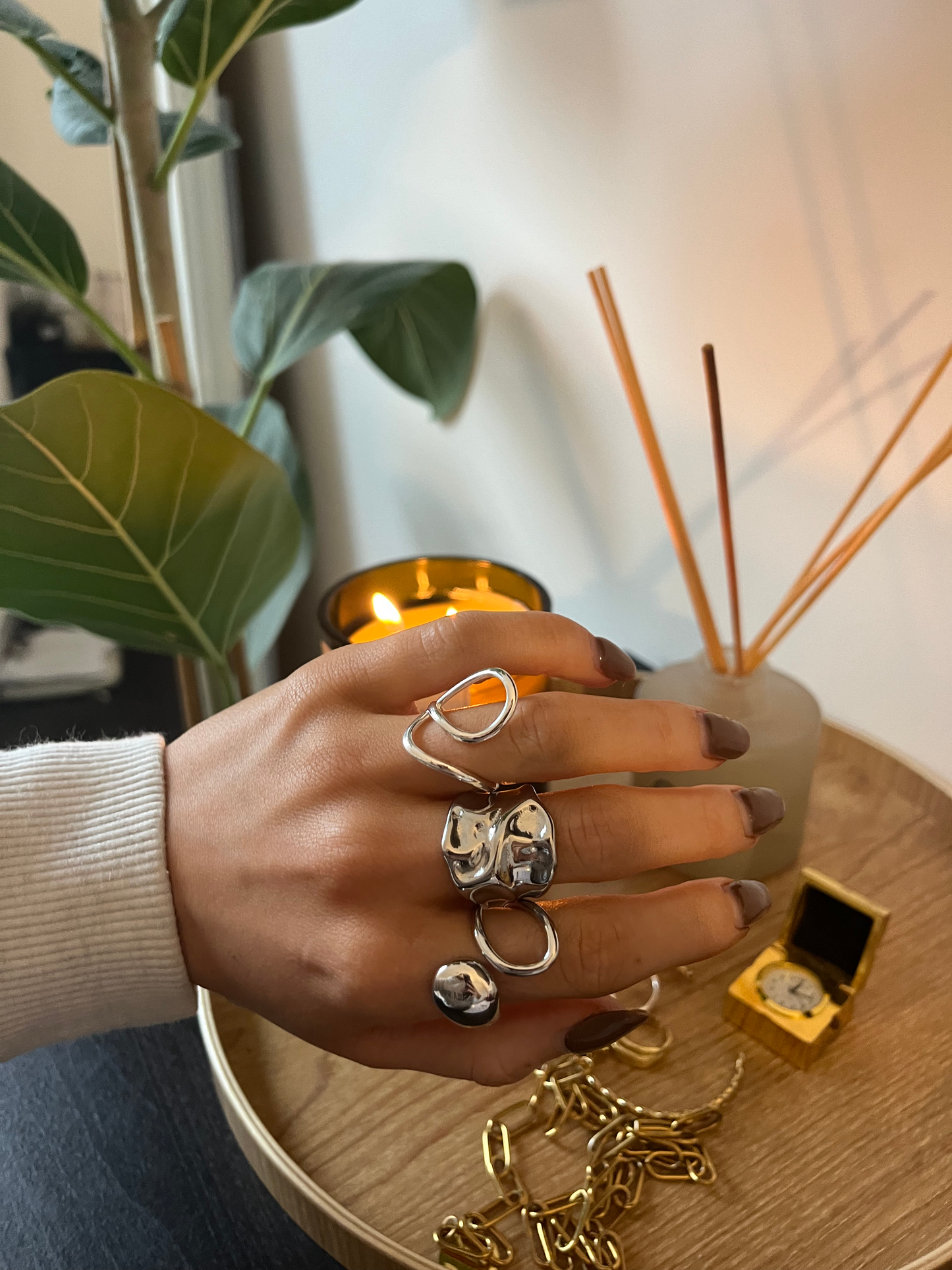 The Loop Ring image 2