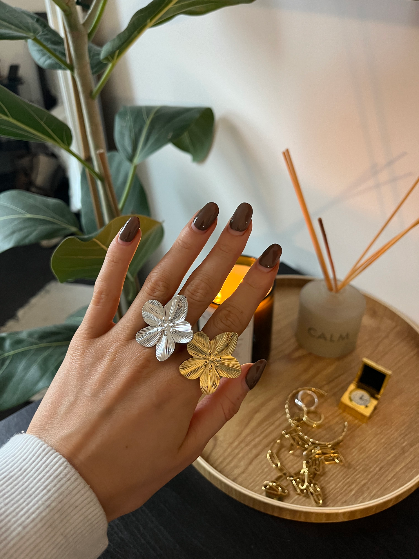 The Blossom Ring image 1