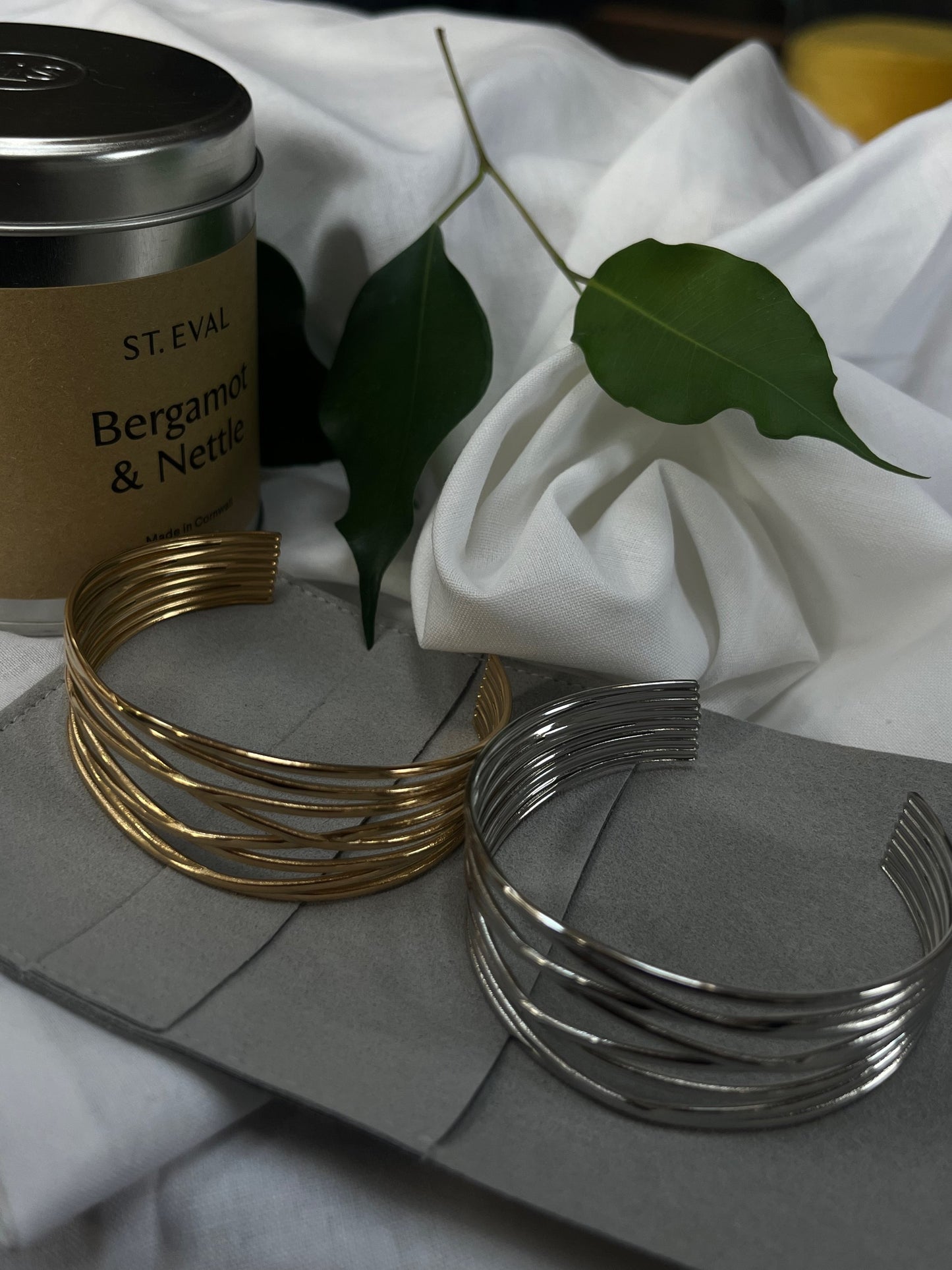 The Bridge Bangle image 1