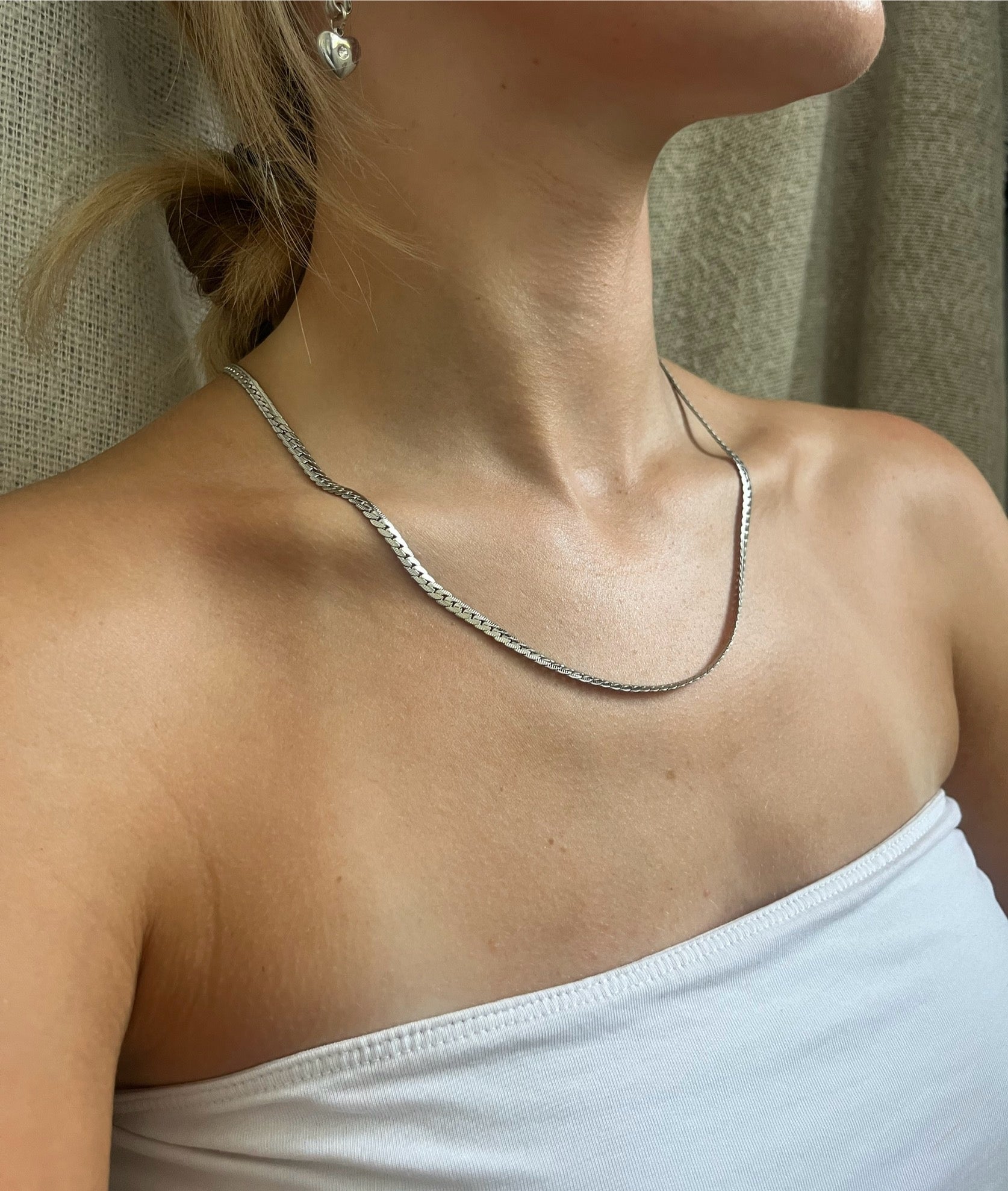 The Stacking Necklace image 1