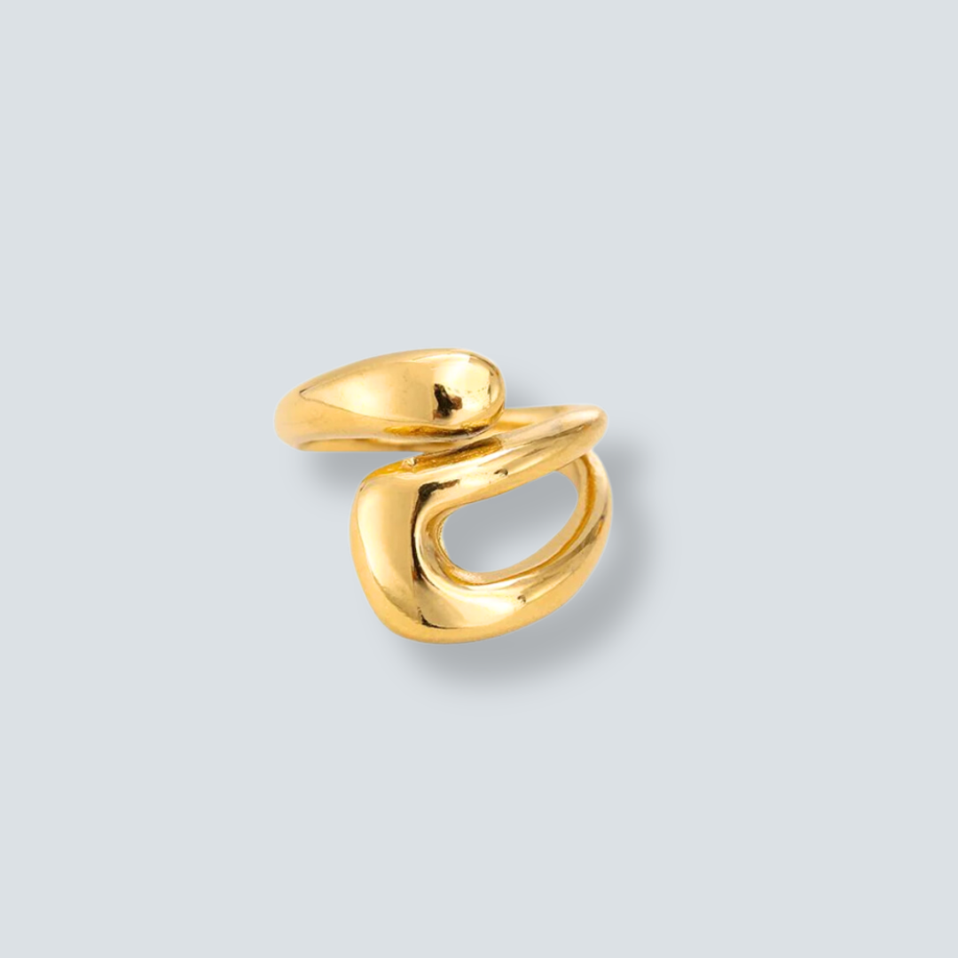 The Hollow Ring image 0
