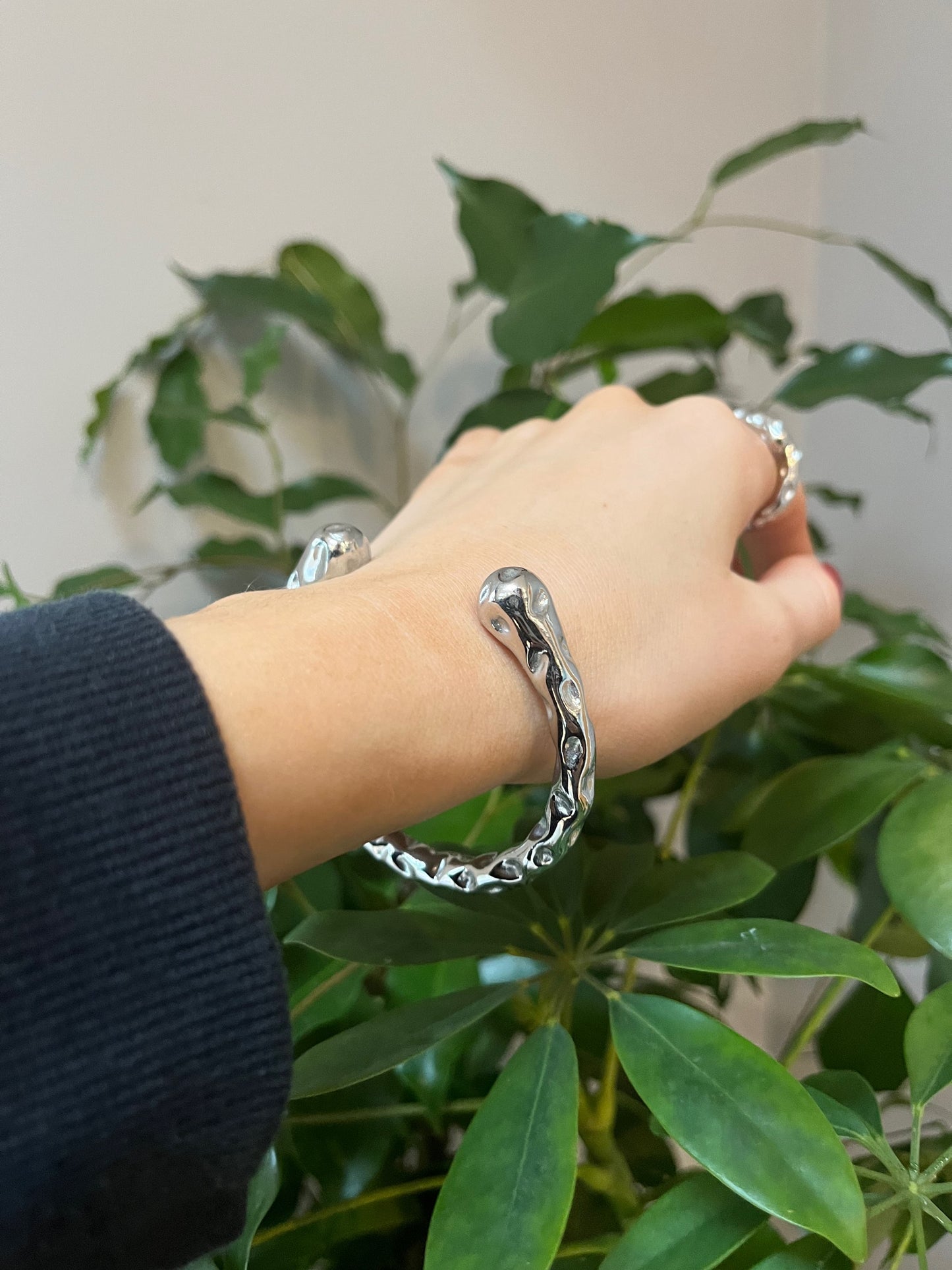 The Rope Bangle image 2
