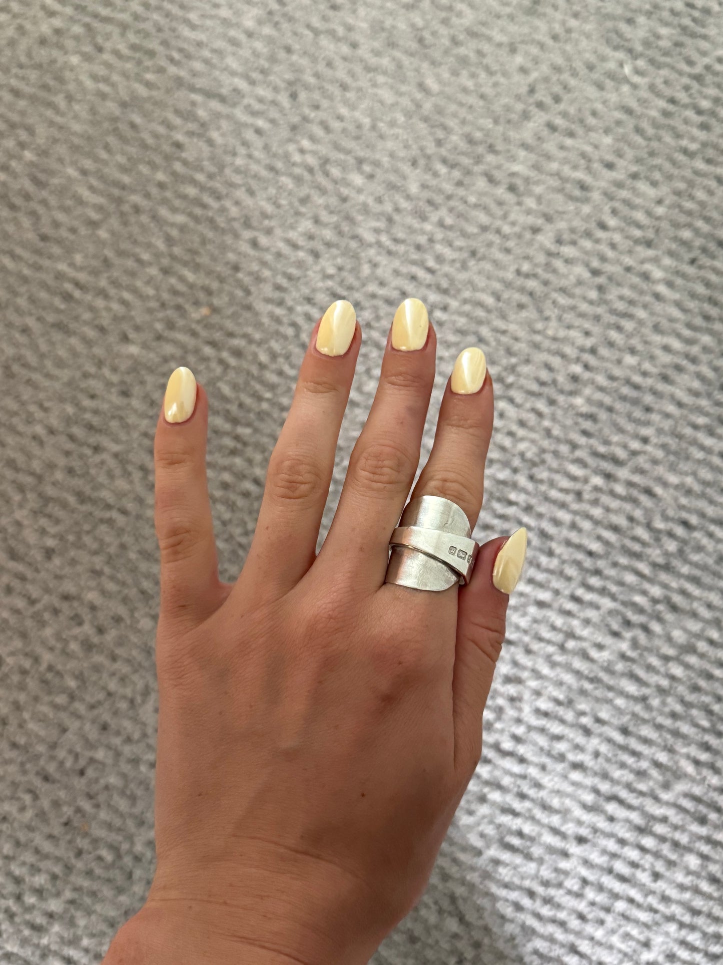 The Original Spoon Ring