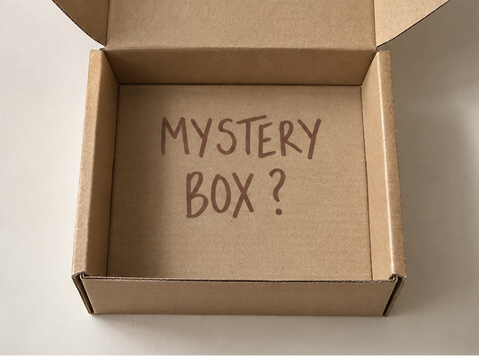 Remayd Mystery Box