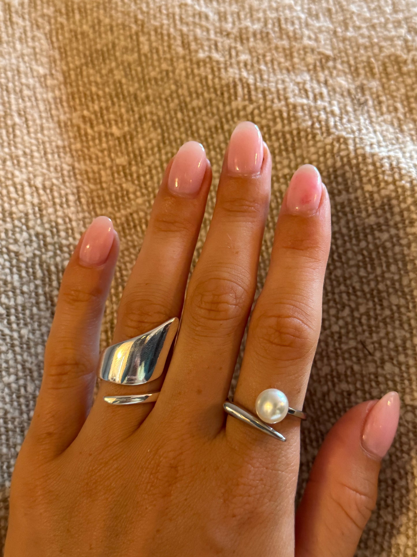 The Sail Ring