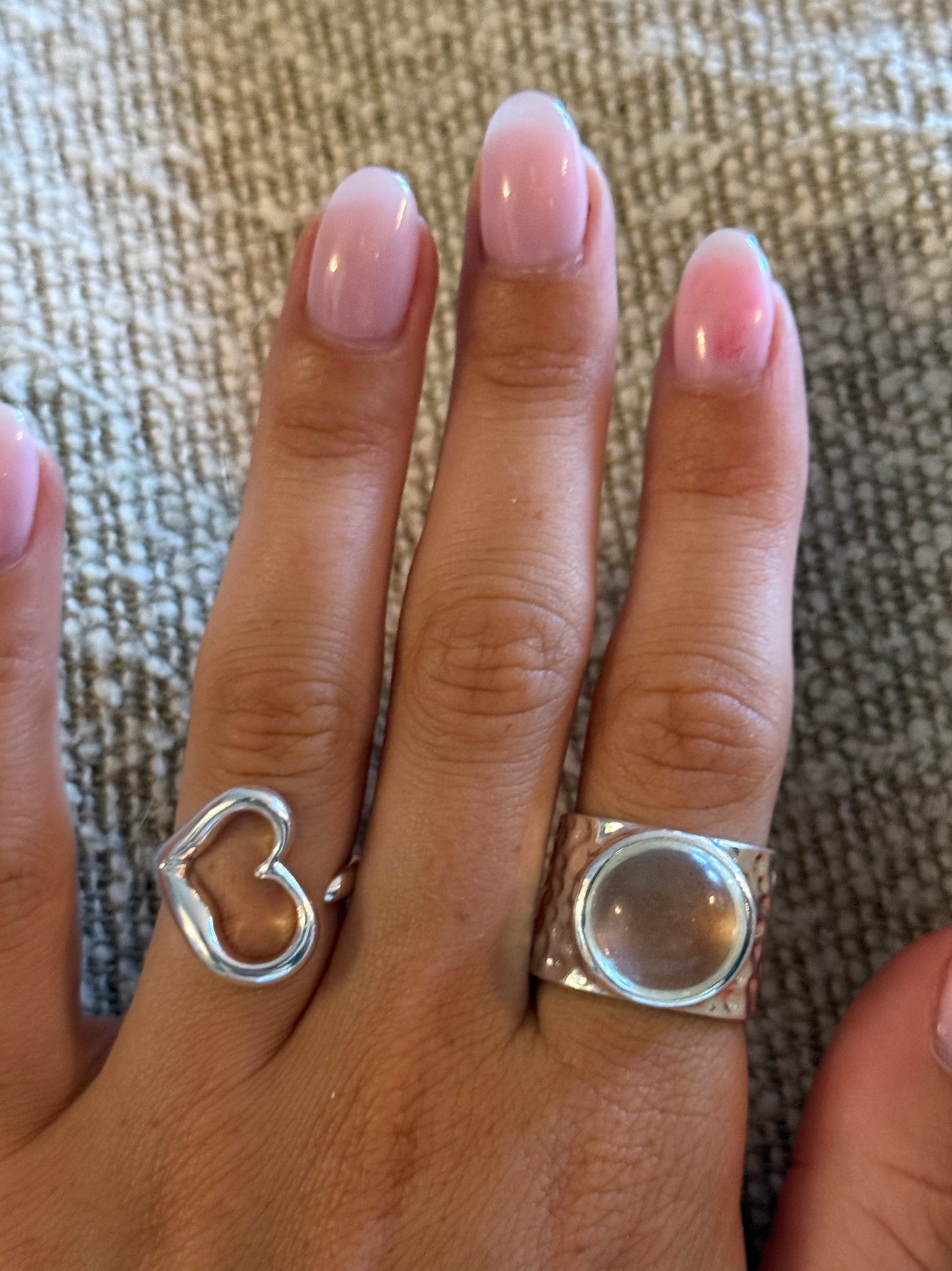The Heart Ring