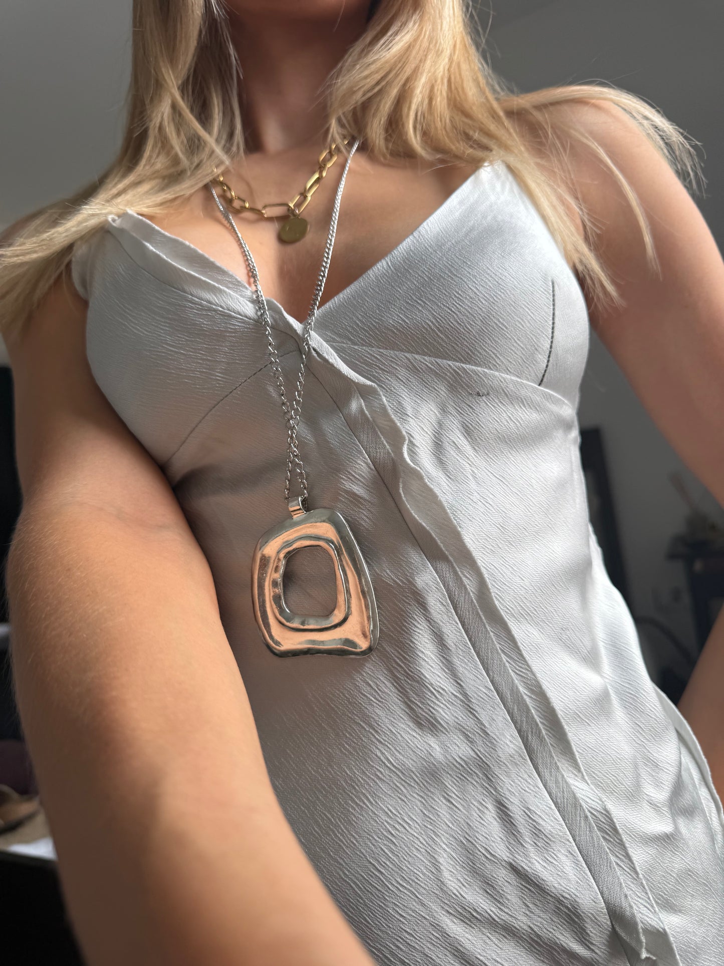 The Muse Necklace