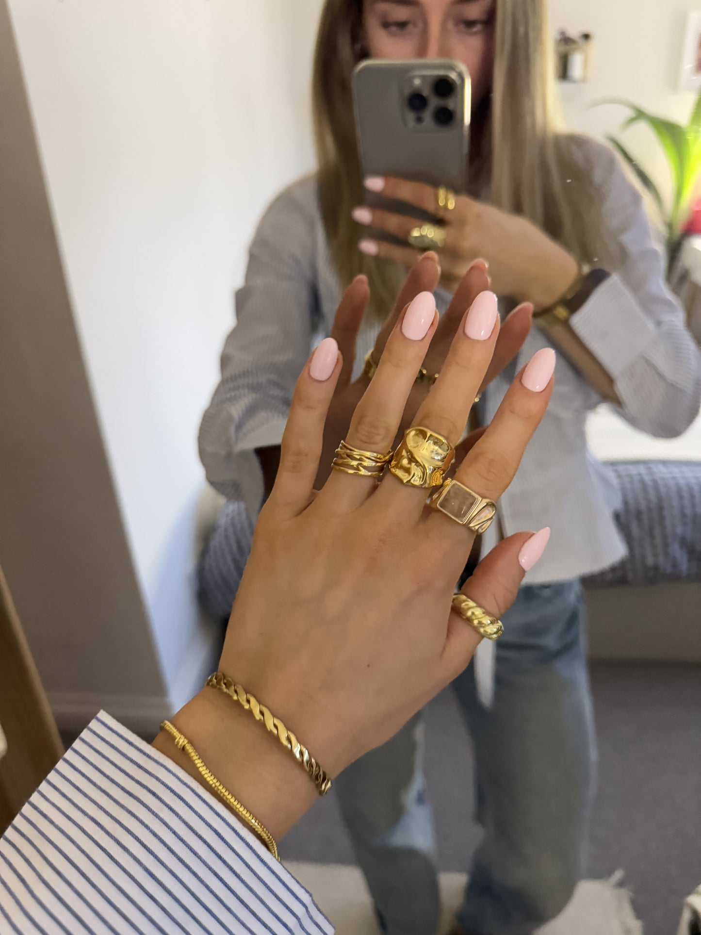 The Primrose Ring