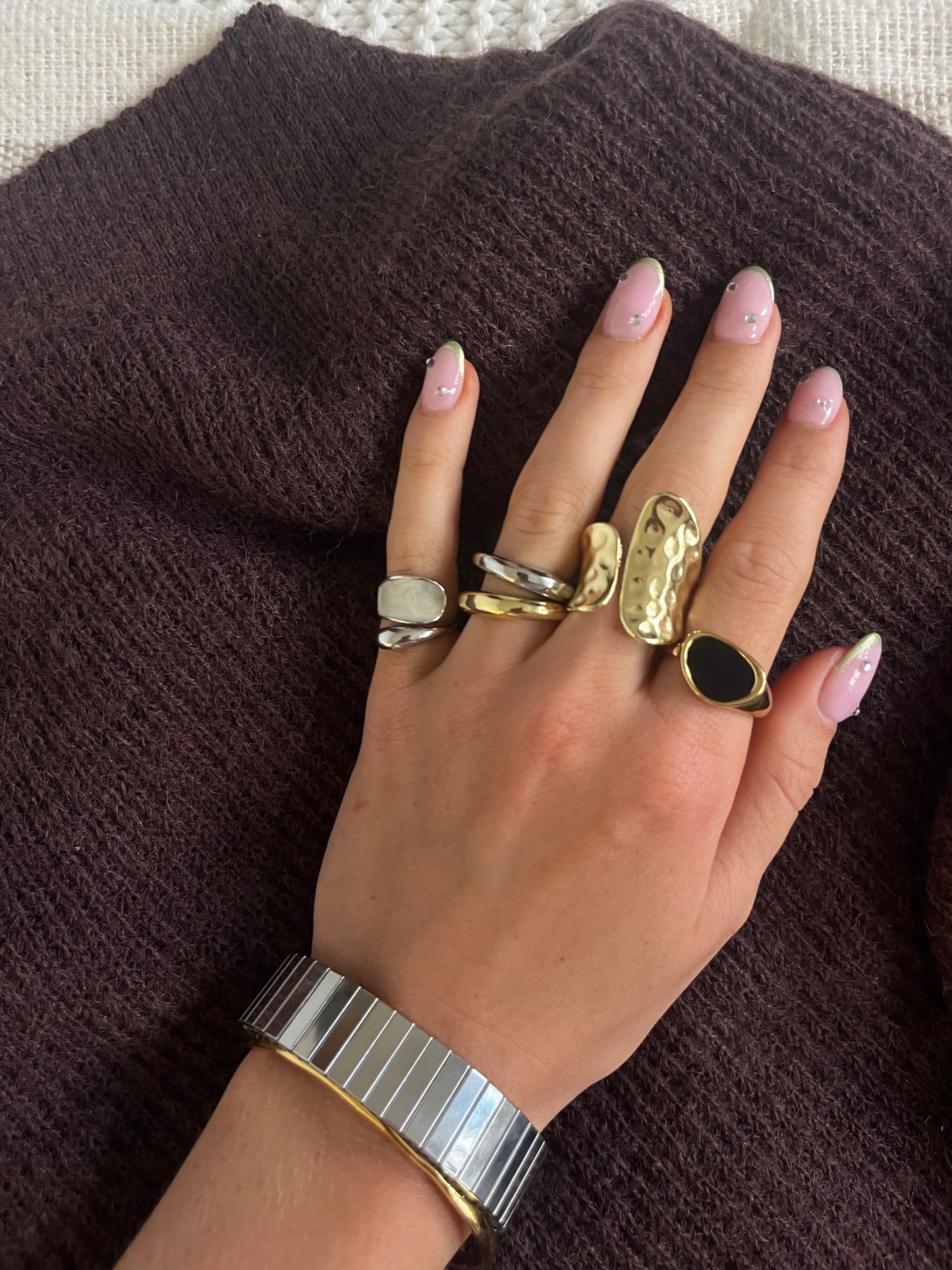 The Isla Ring