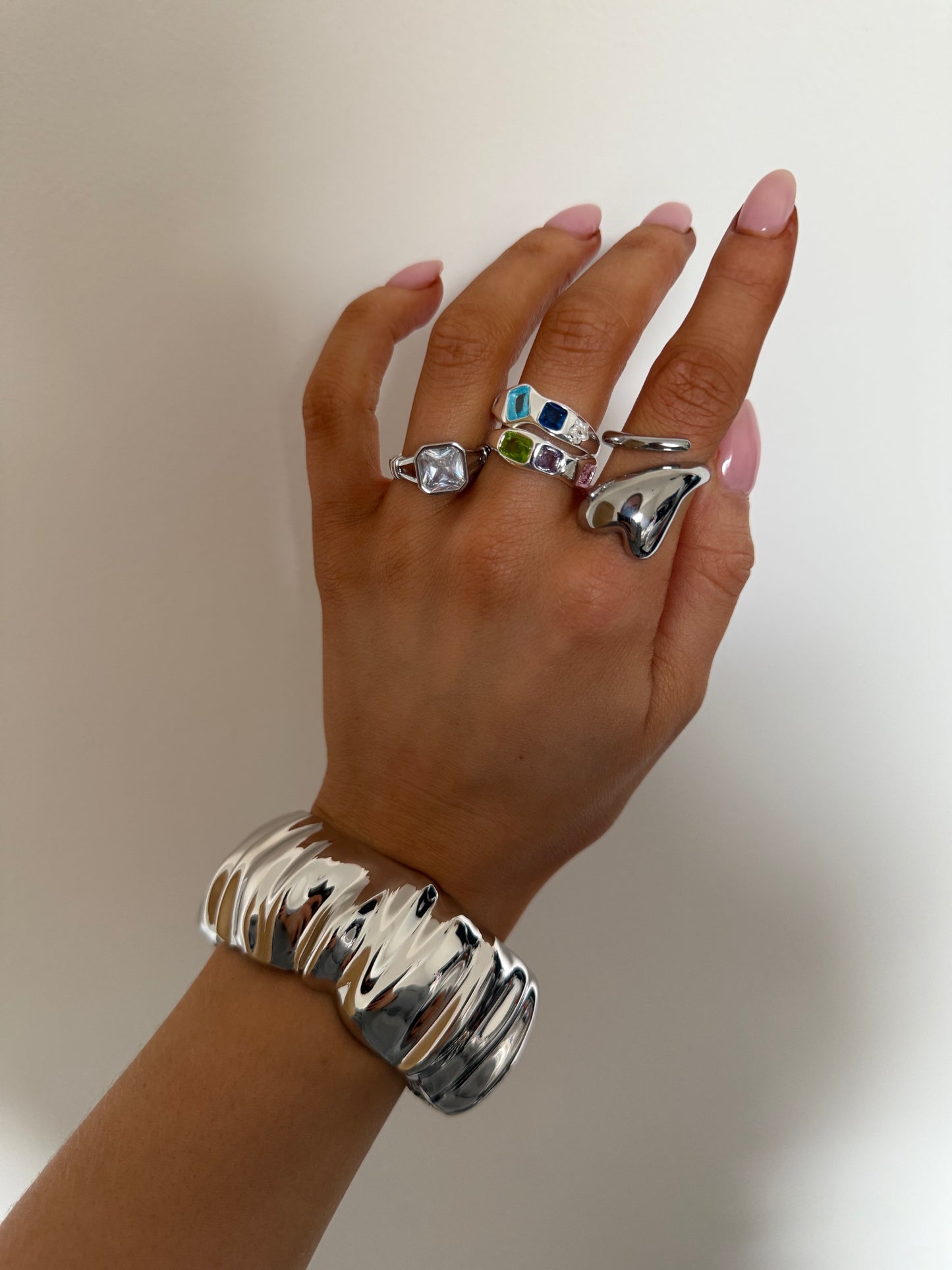 The Gem Ring