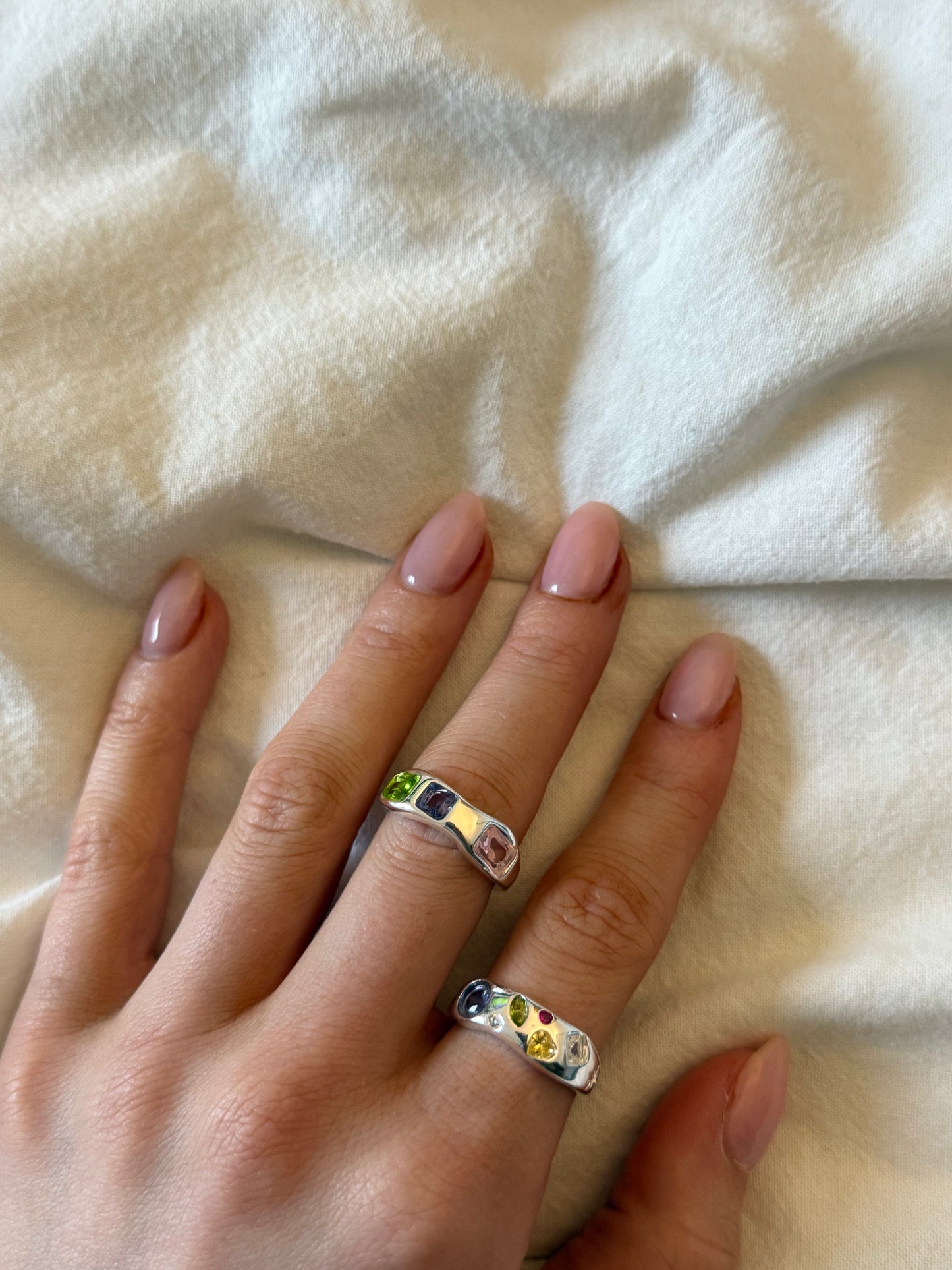 The Gem Ring