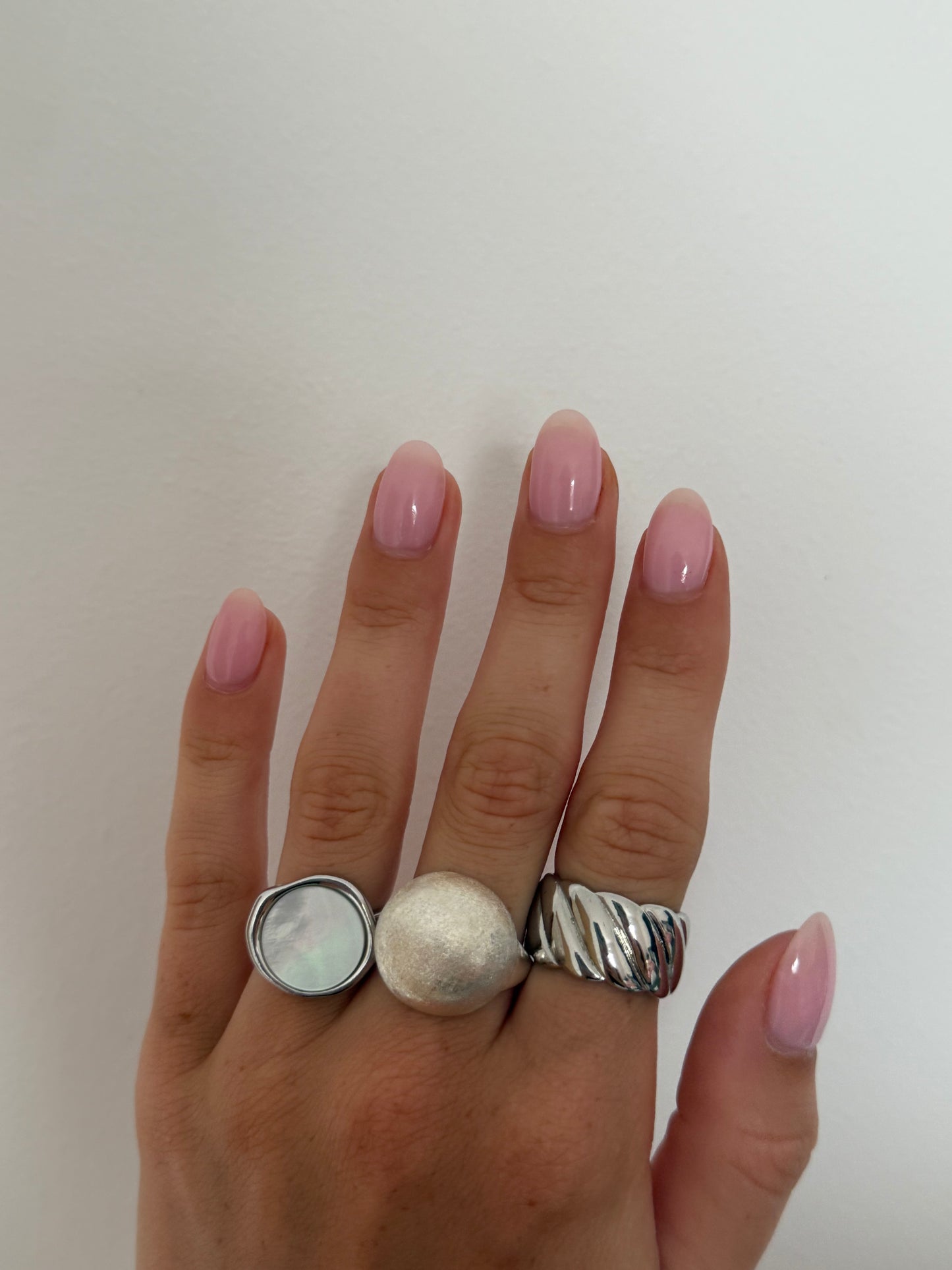The Shell Ring