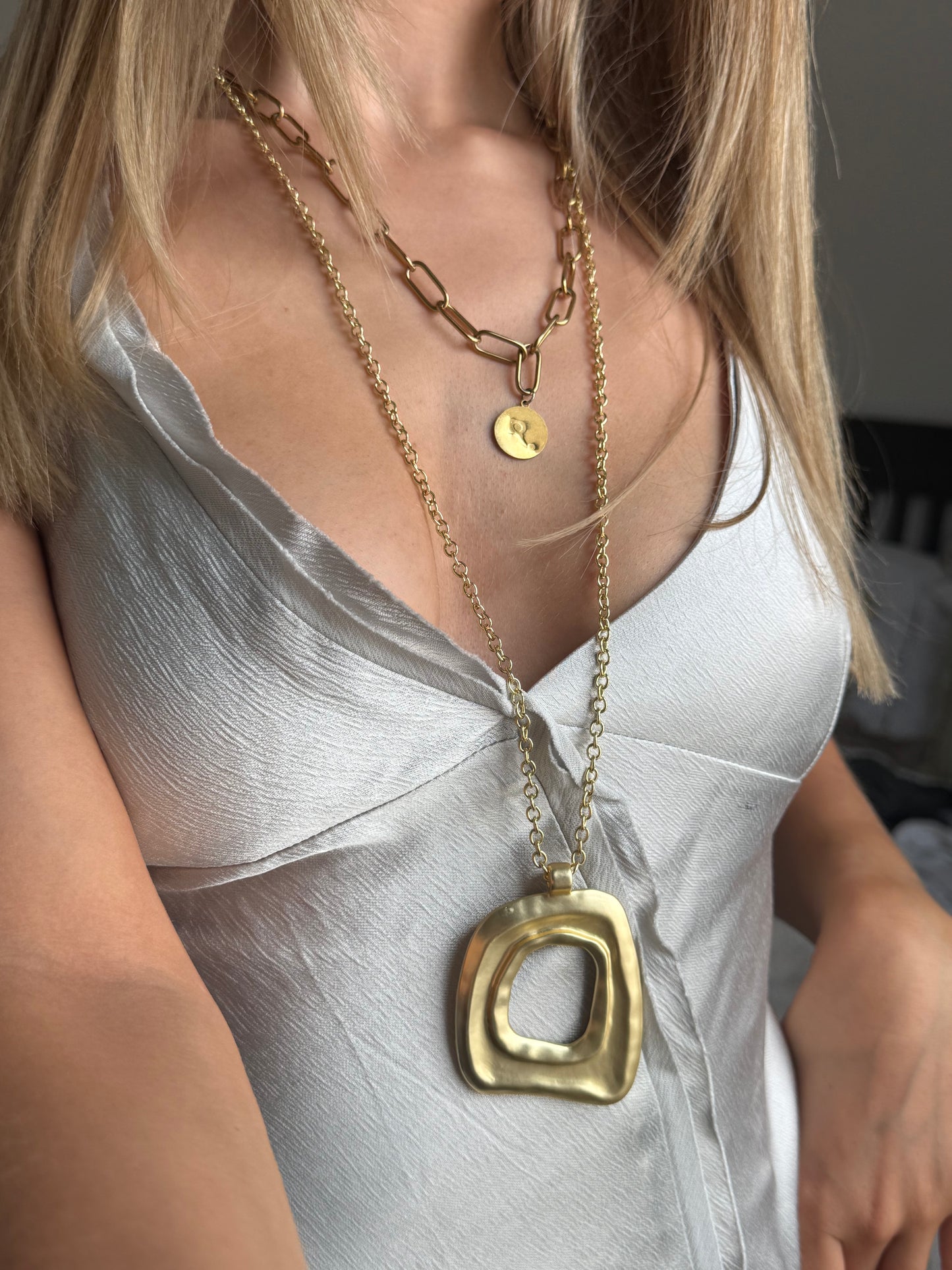 The Muse Necklace