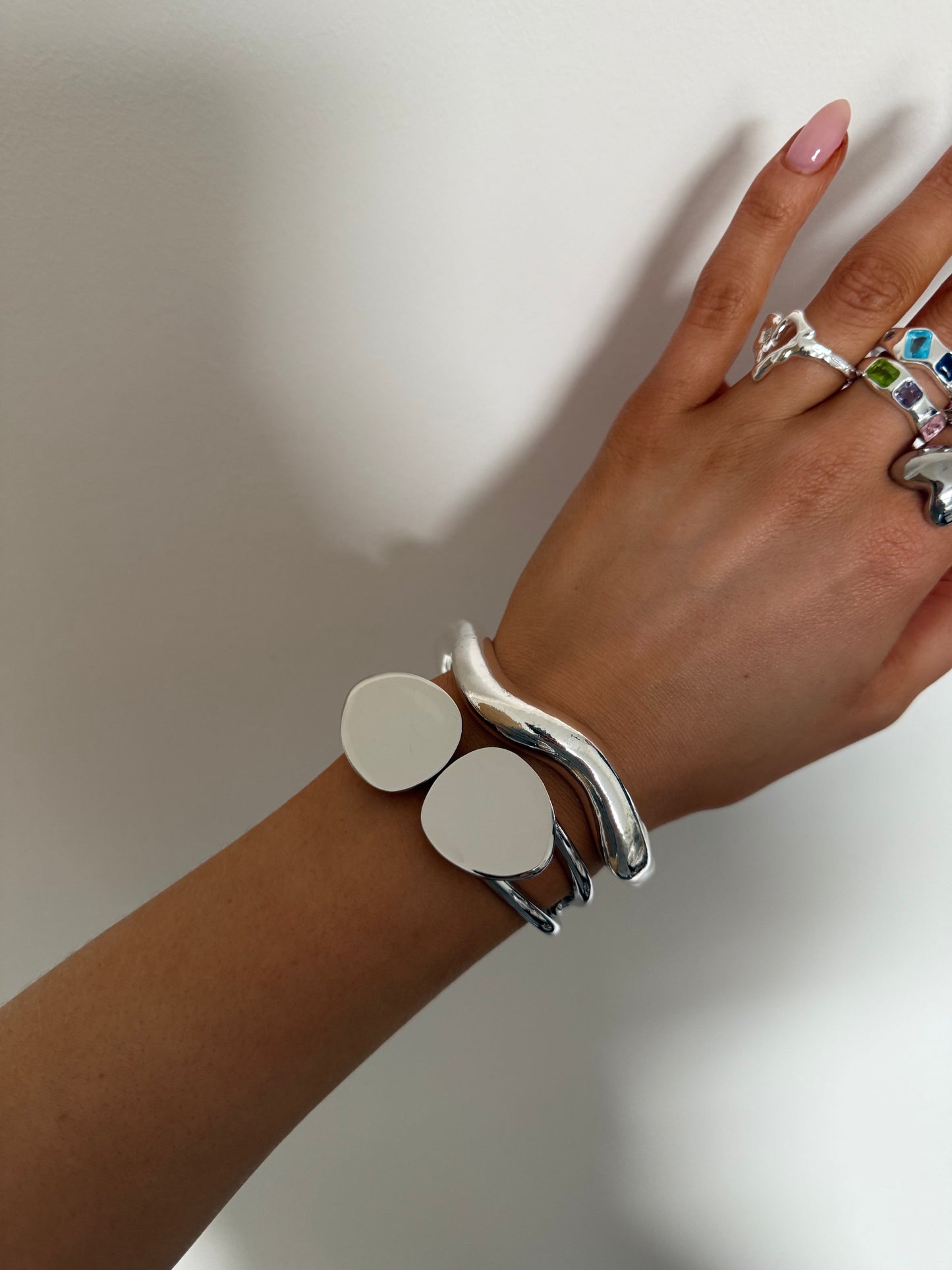The Bubble Bangle