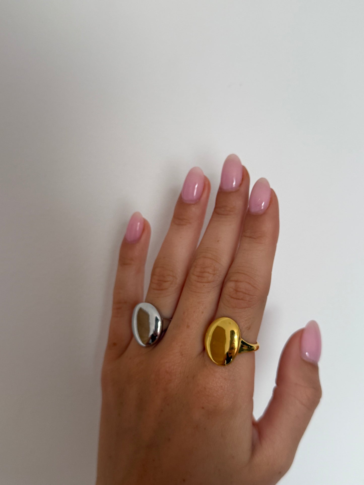 The Bubble Ring