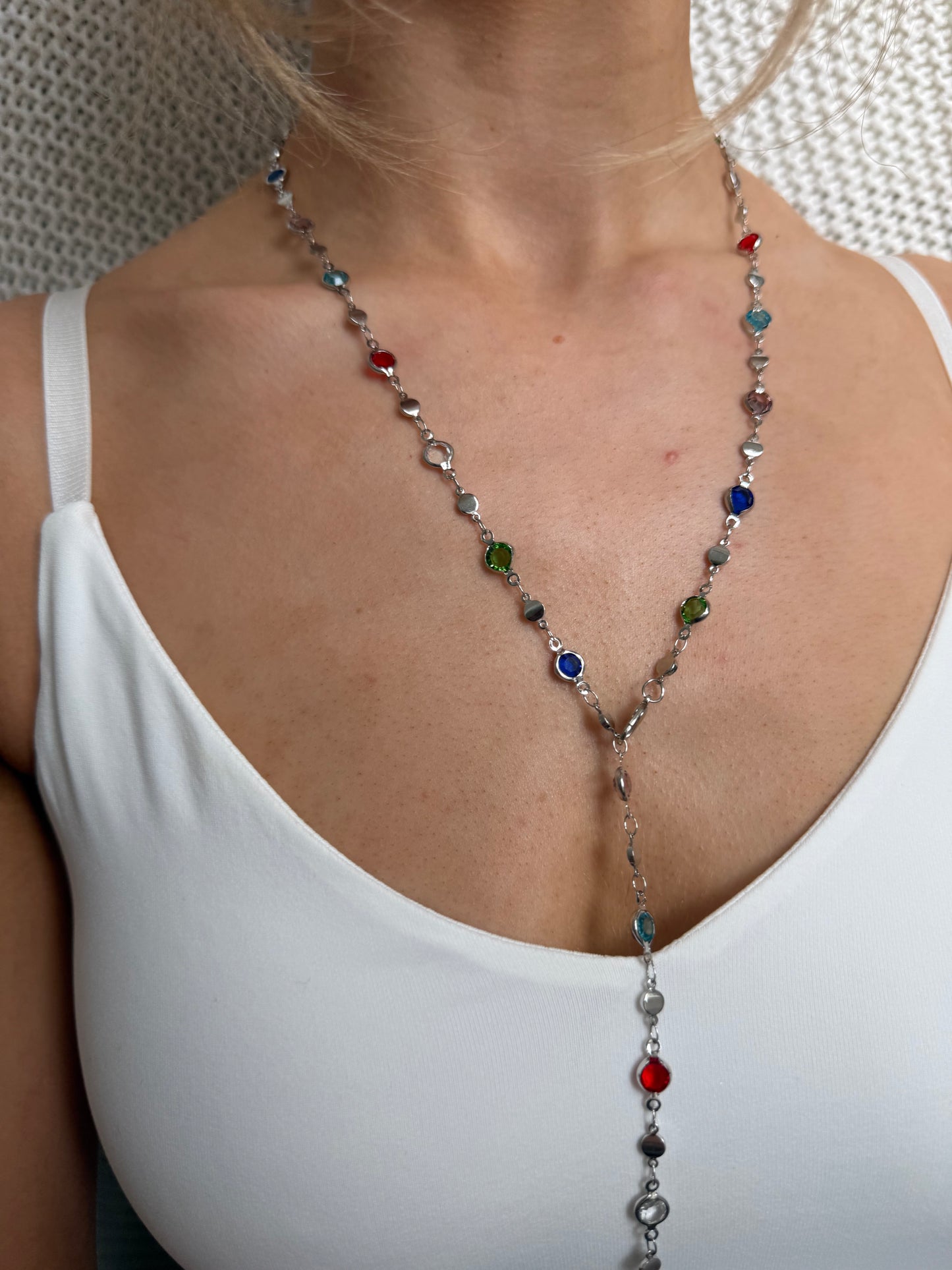 The Capri Necklace