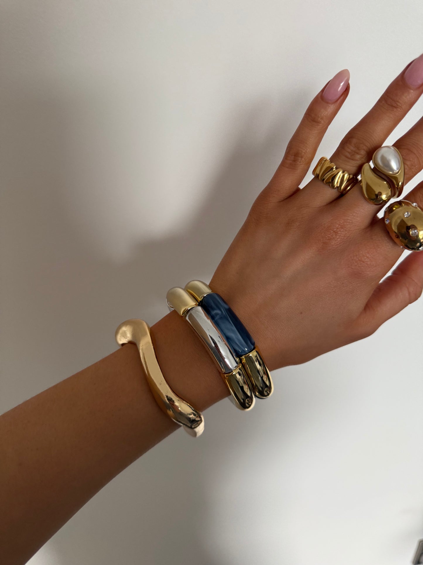 The Claw Bangle