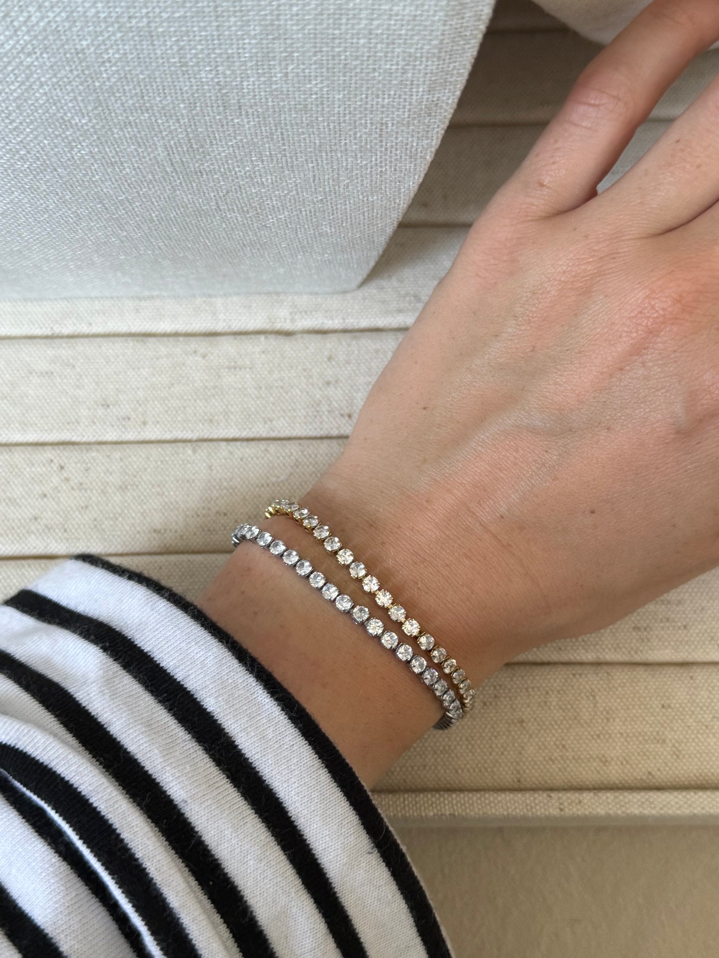 The Court Bracelet