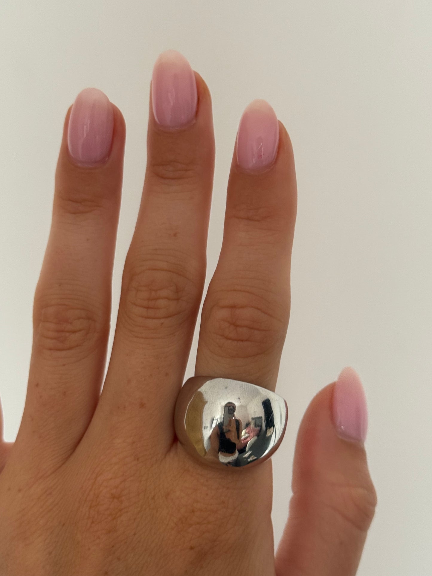 The Cuff Ring