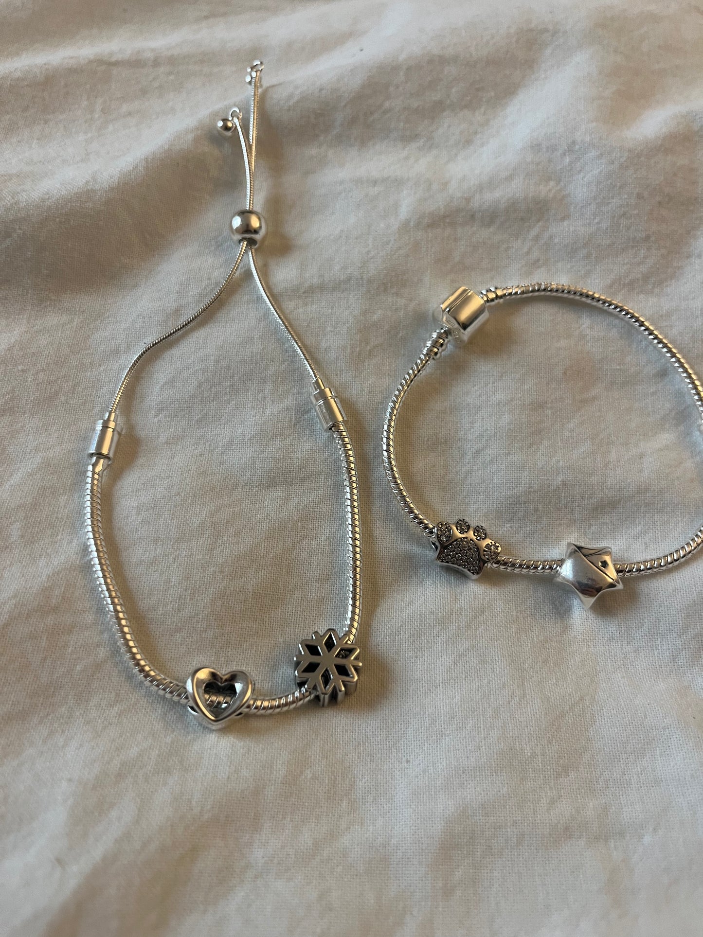 The Essence Charms