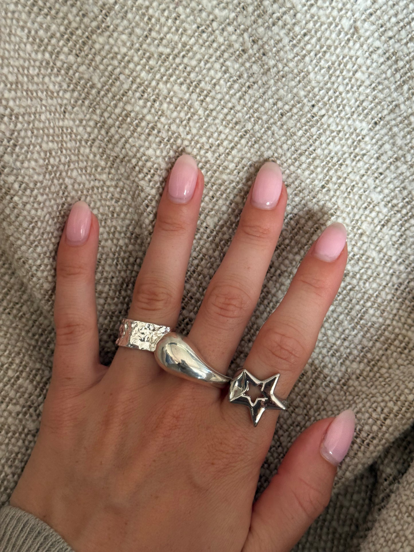The Twilight Ring