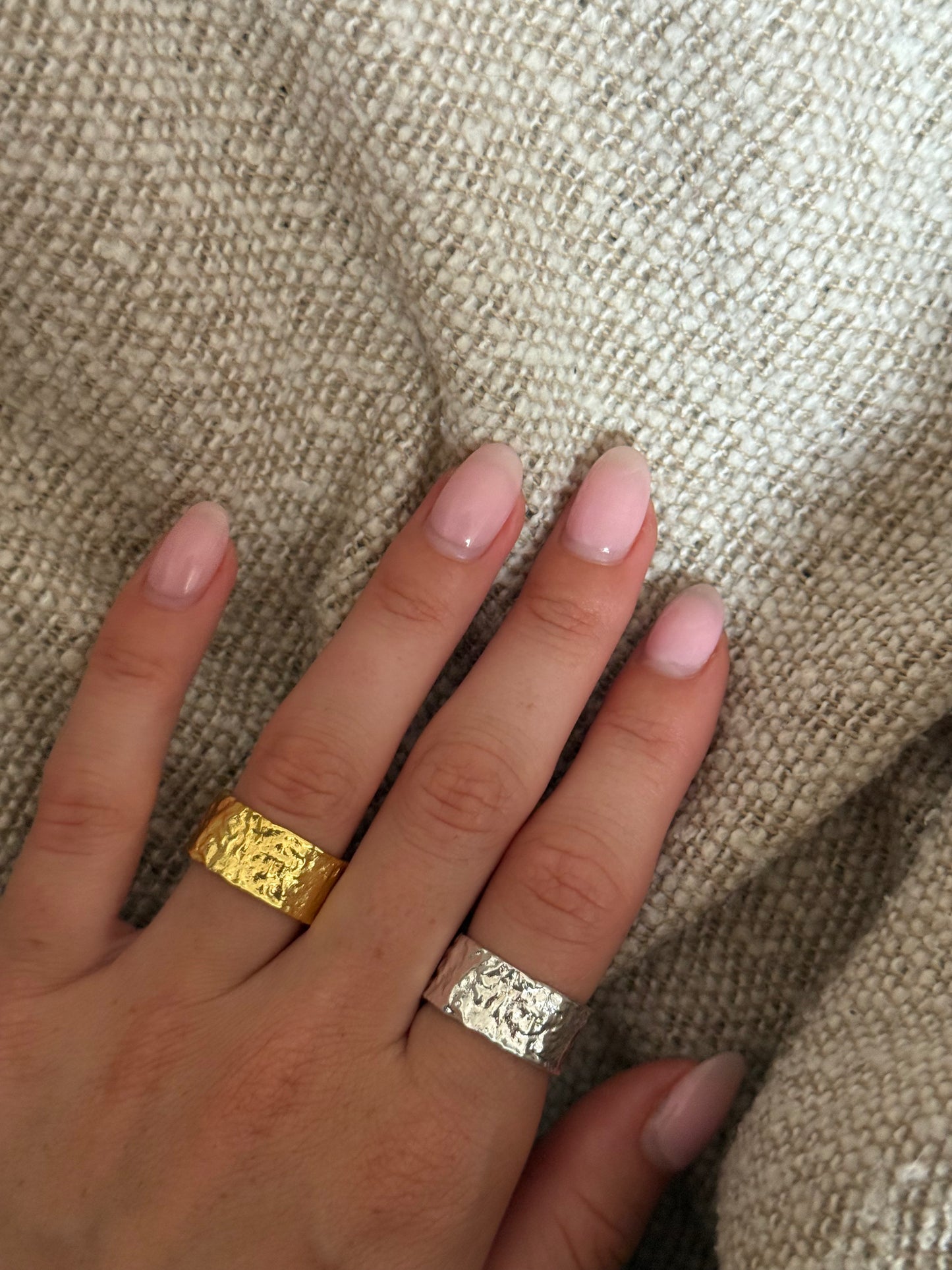 The Frost Ring