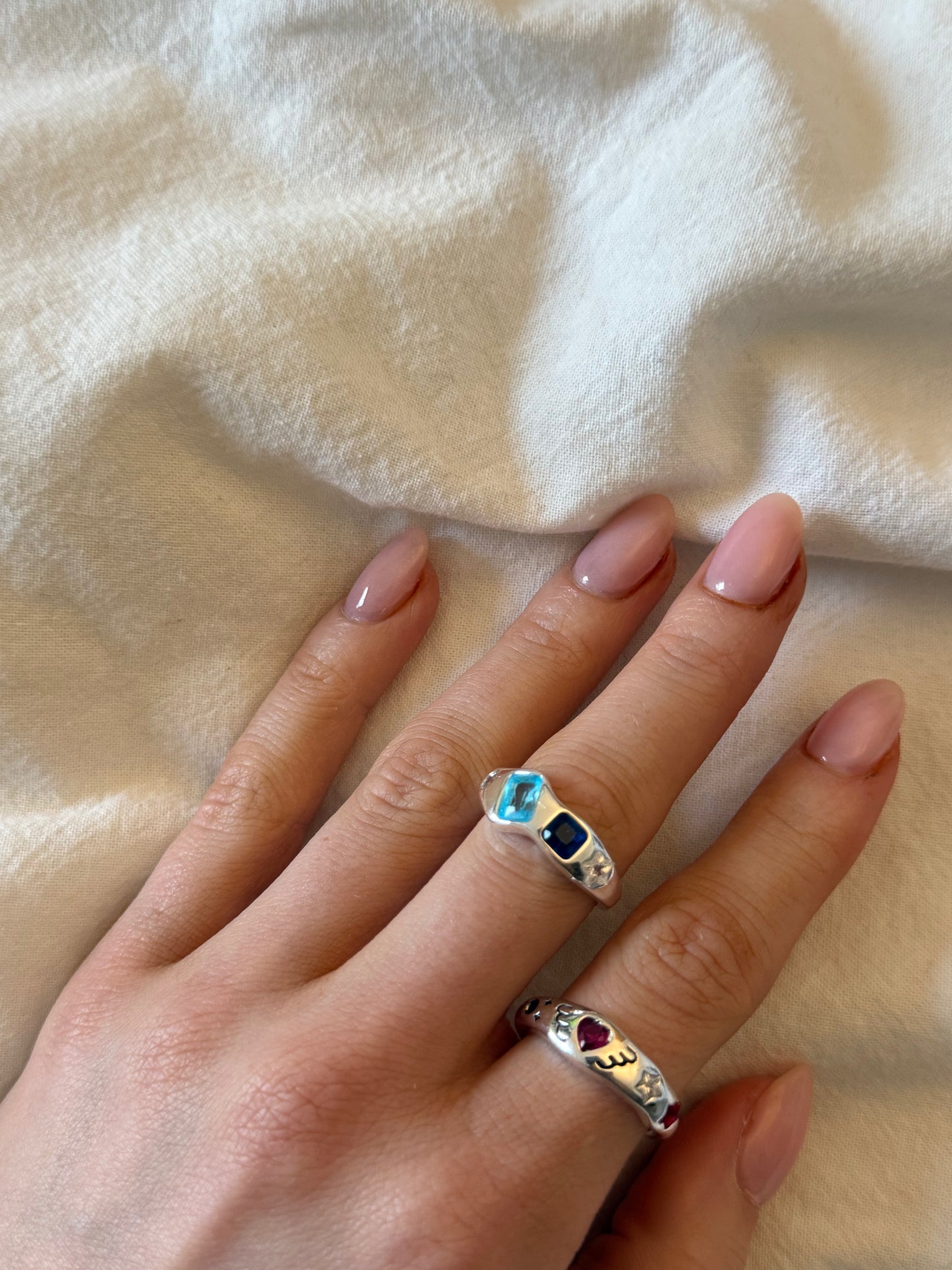 The Gem Ring