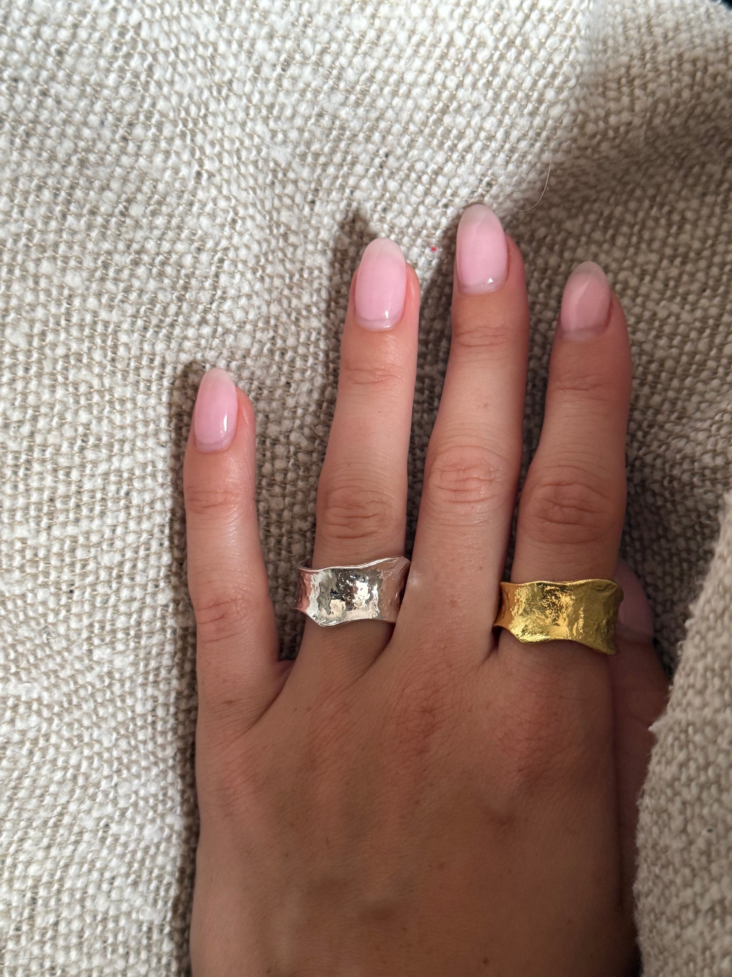 The Hammer Ring