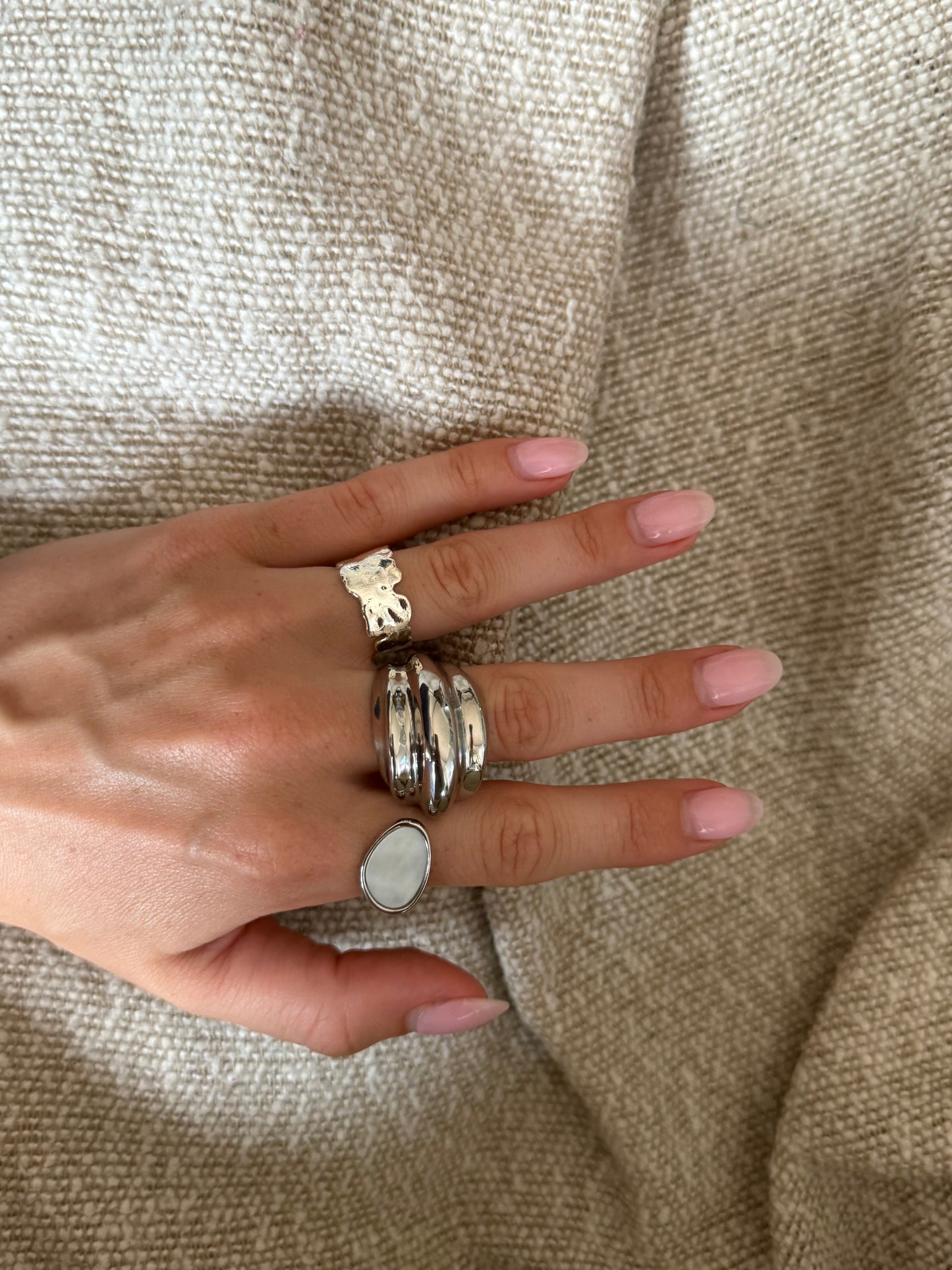 The Isla Ring