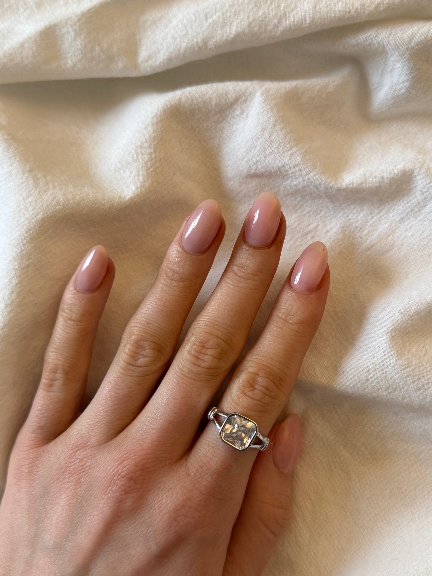 The Iris Ring