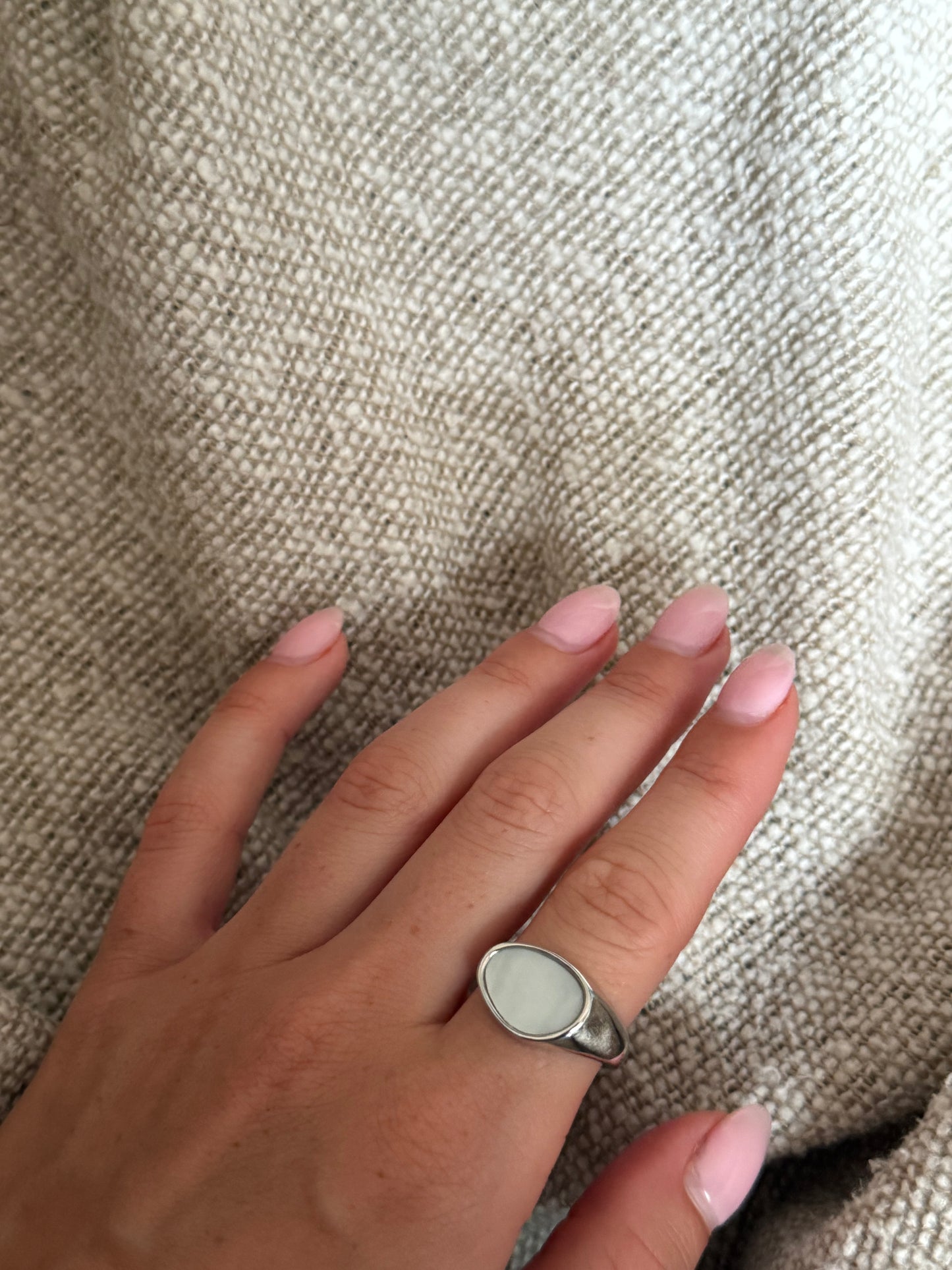 The Isla Ring